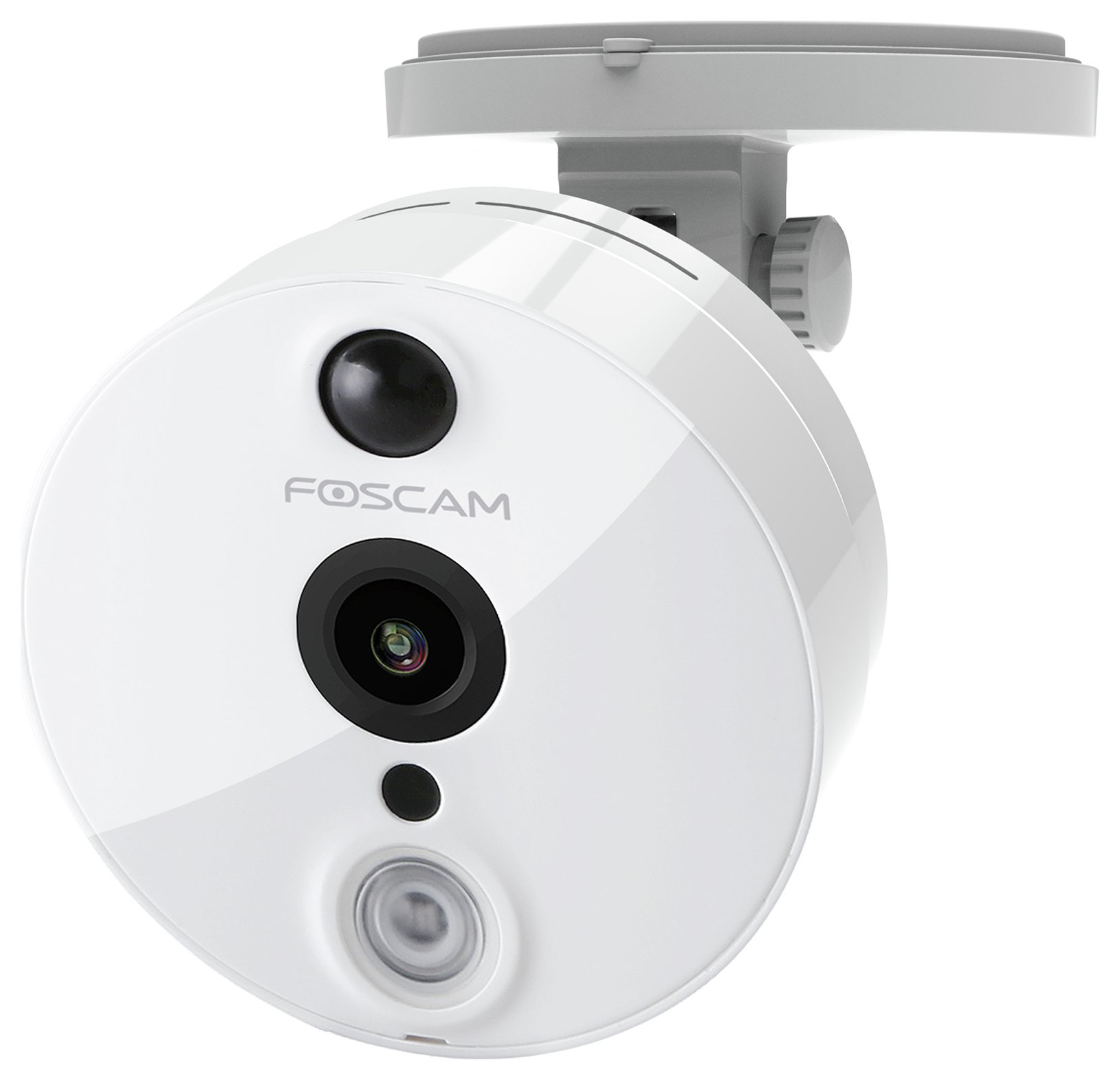 Foscam C2 Reviews