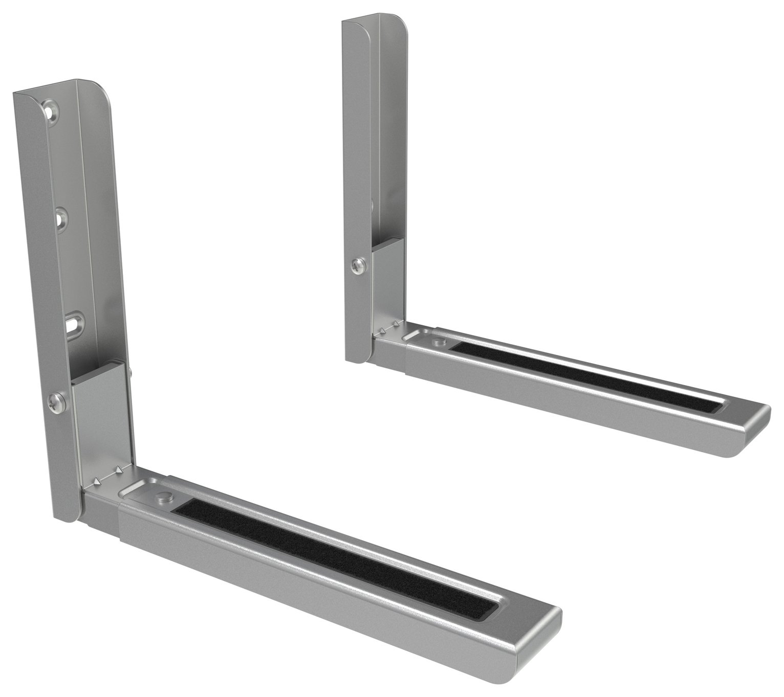 AVF Universal Microwave Wall Bracket