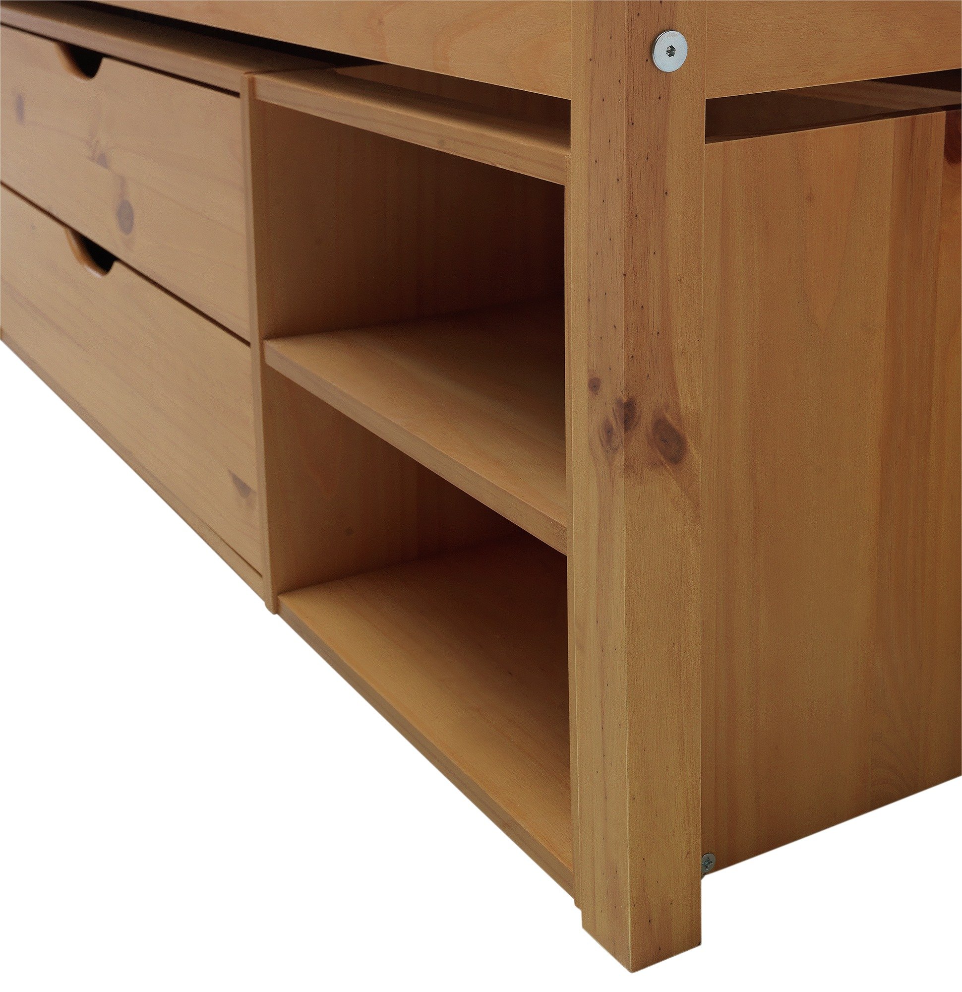 Argos Home Ultimate Storage II Small Double Bed Frame Reviews