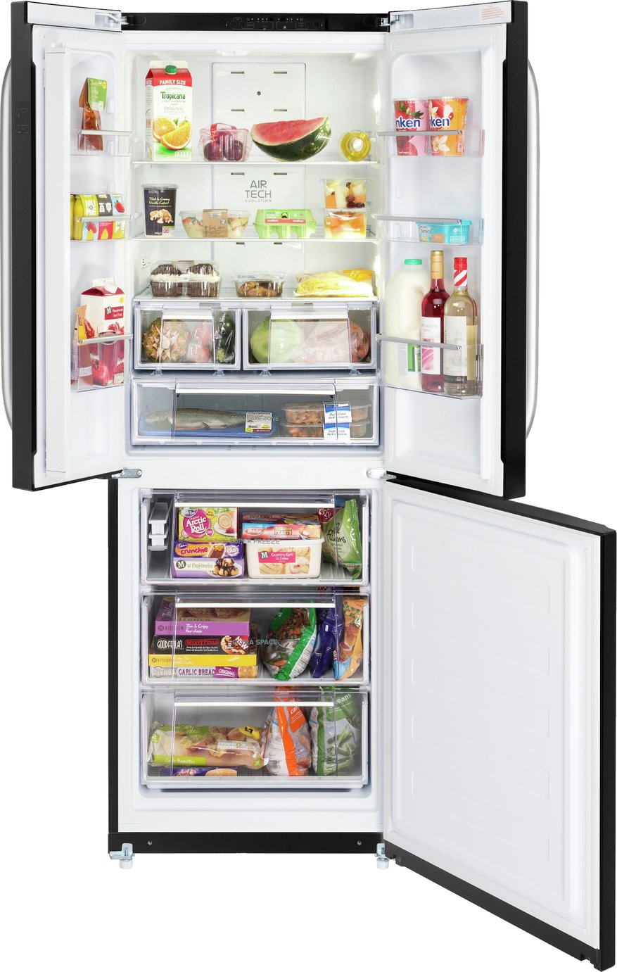 Hotpoint FFU3DK Fridge Freezer Review