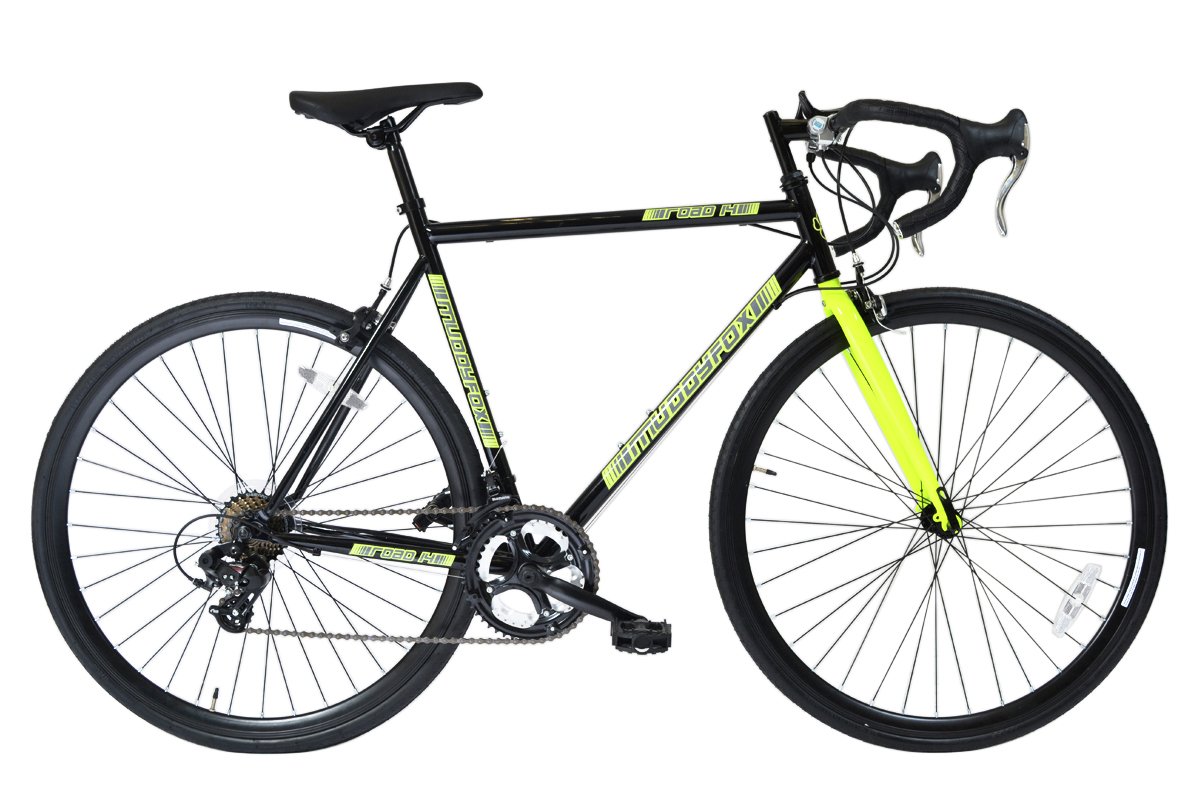 Muddyfox 14 Road Bike Reviews