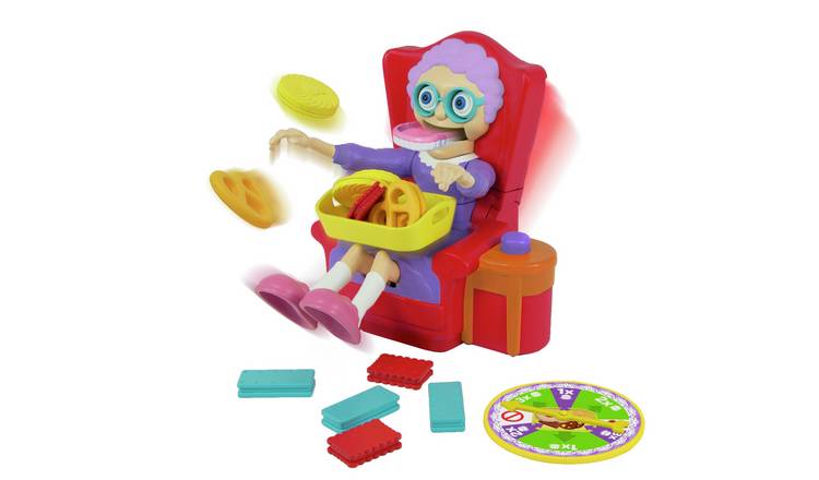 Buy Greedy Granny Game Board Games Argos