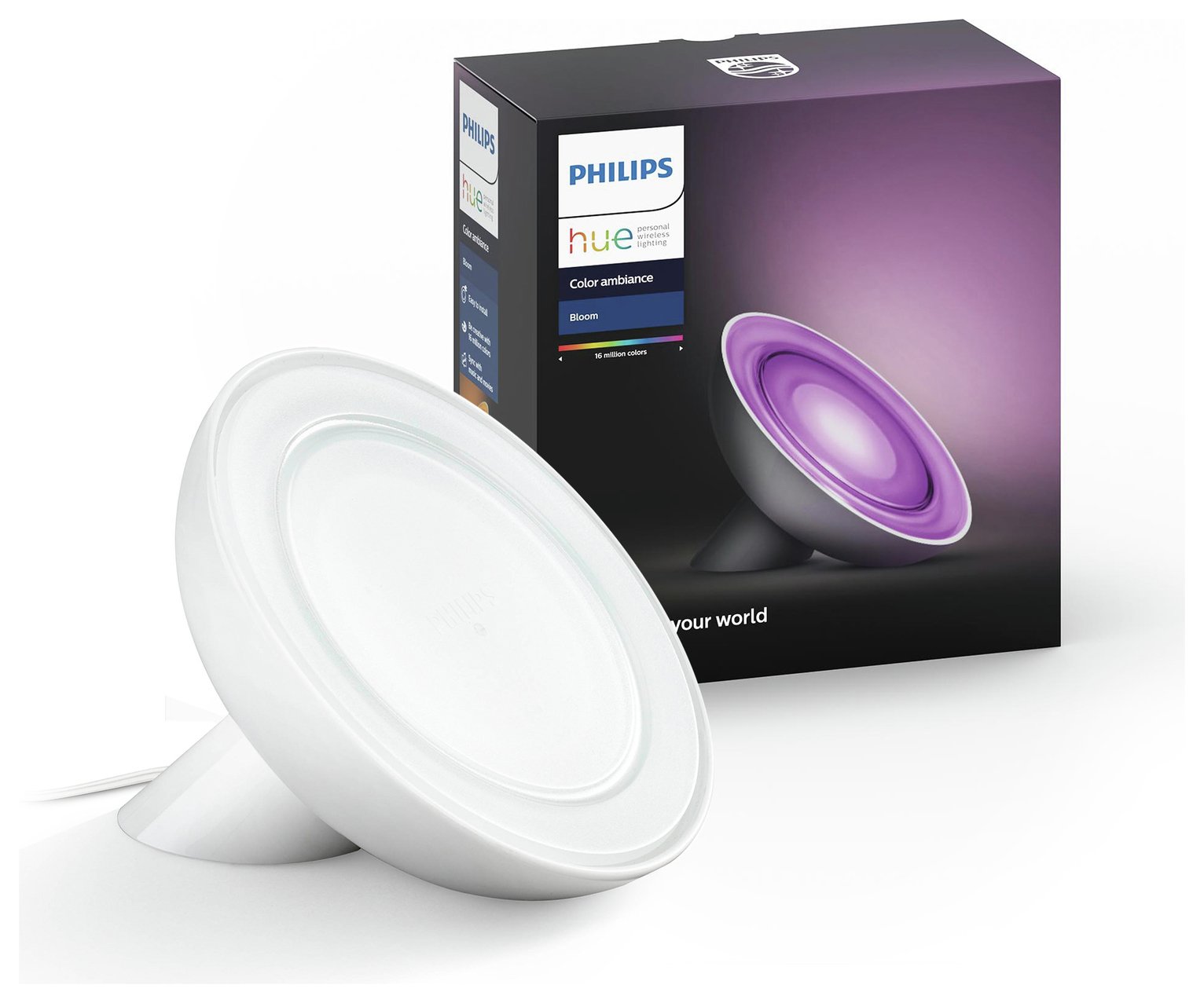 Philips Hue Bloom