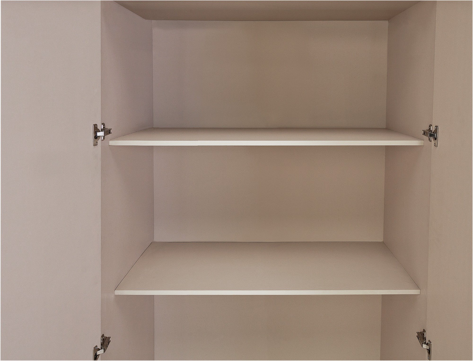 Argos Home Atlas Double Internal Shelf Pack Reviews