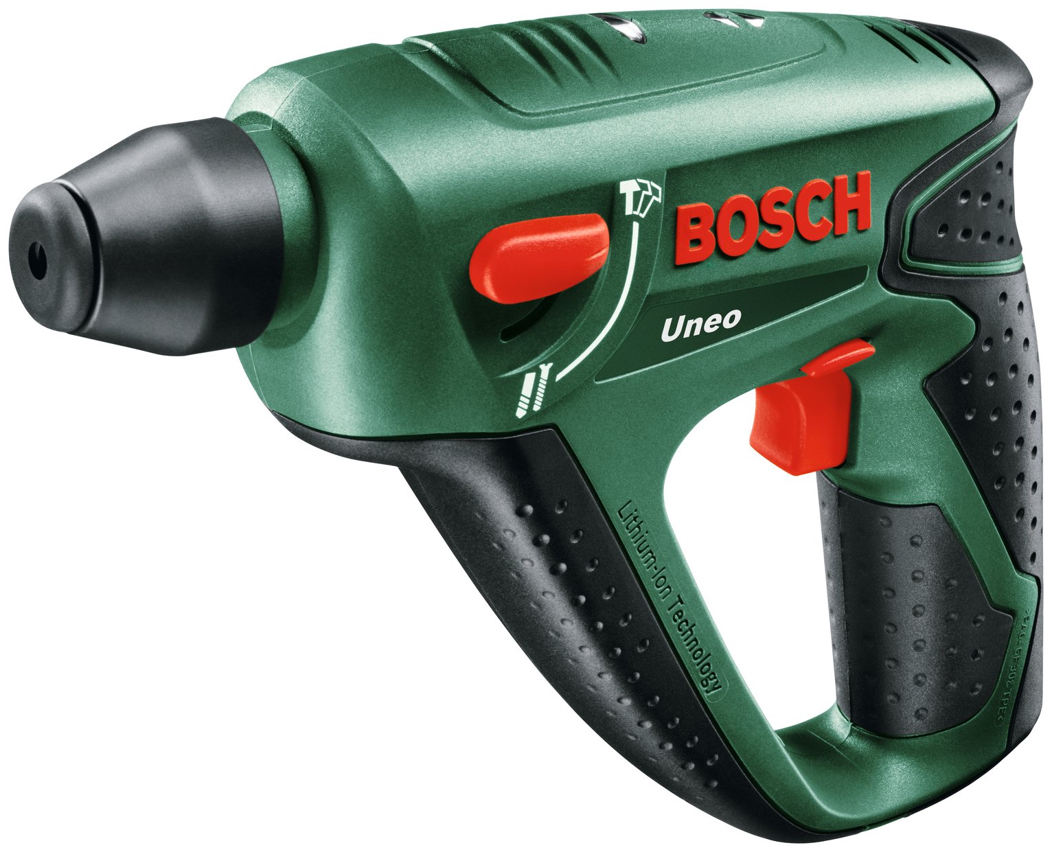 Bosch Uneo Cordless Drill – Bare Tool