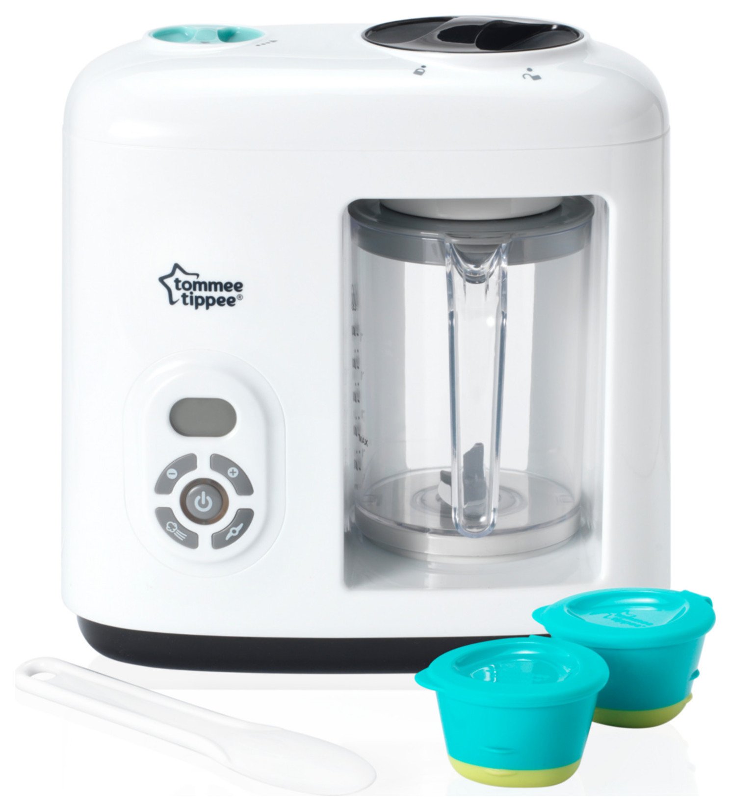 Tommee Tippee Steamer Blender