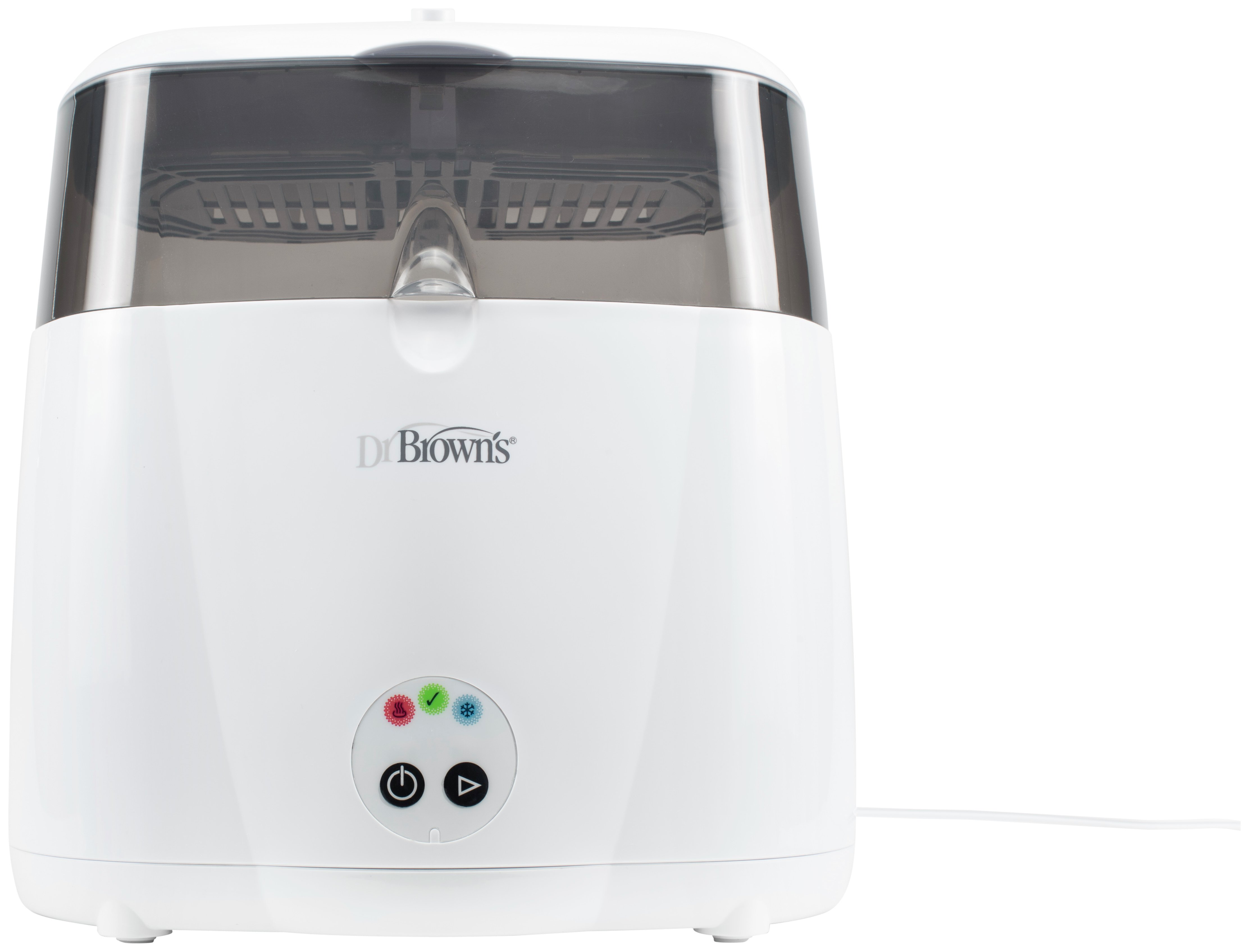 Dr. Brown's Natural Flow Wide Neck Electric Steriliser