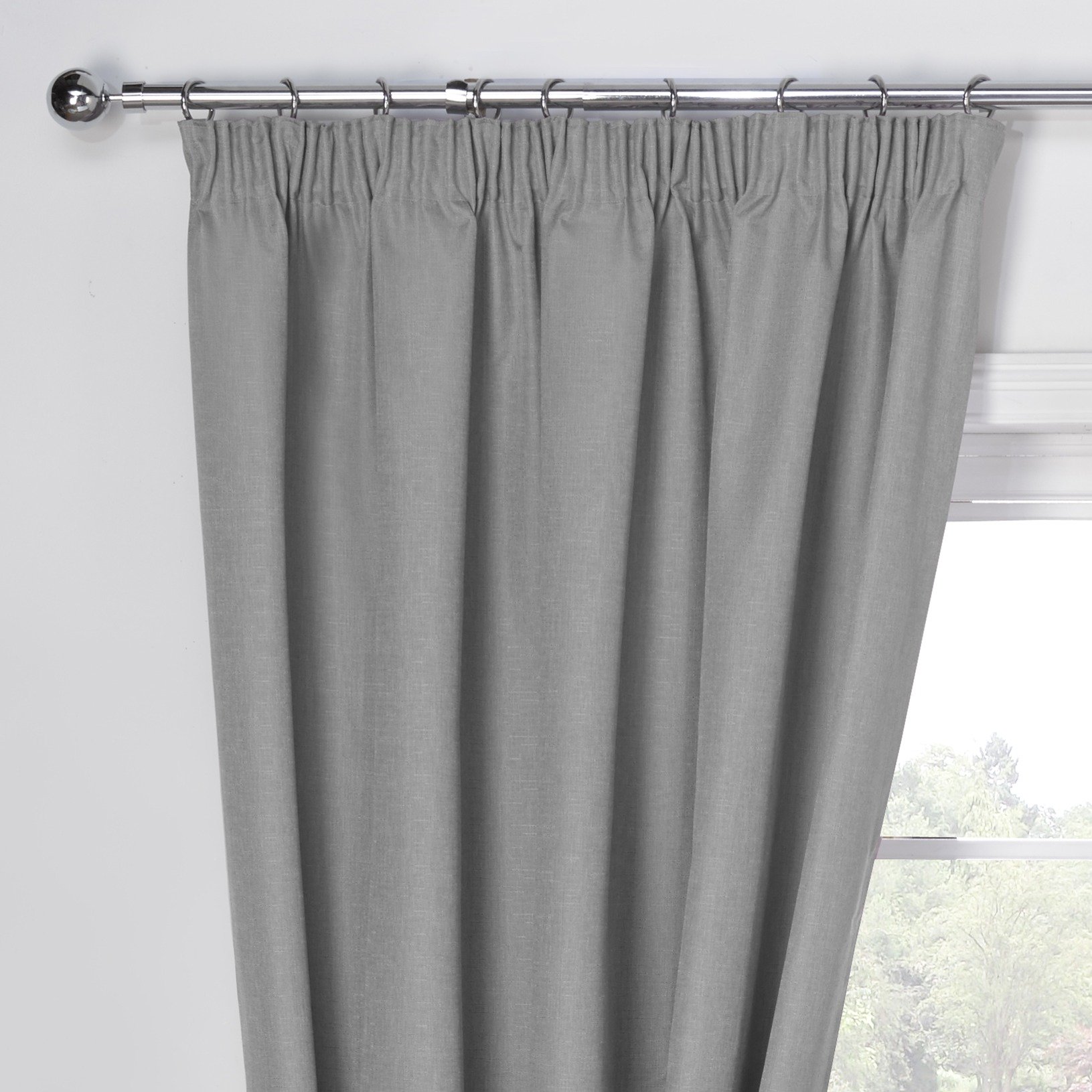 Julian Charles Luna Blackout Curtains 167x182cm review