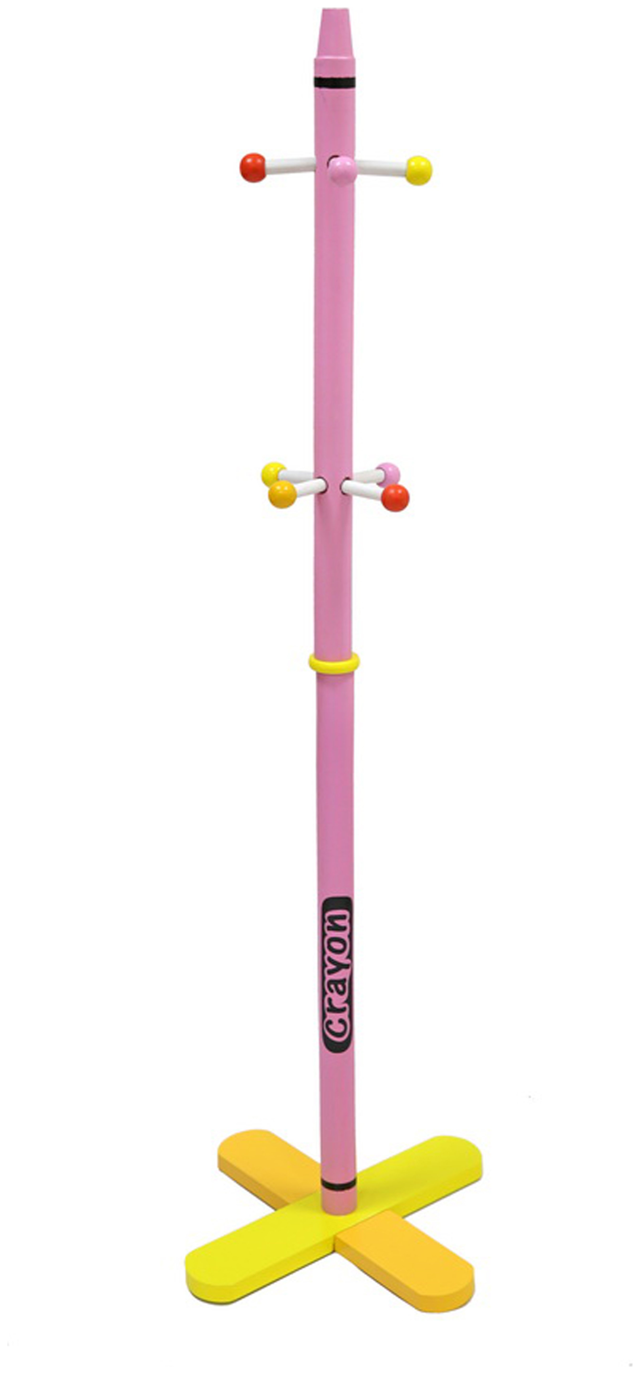 Bebe Style Crayon Coat Stand Review