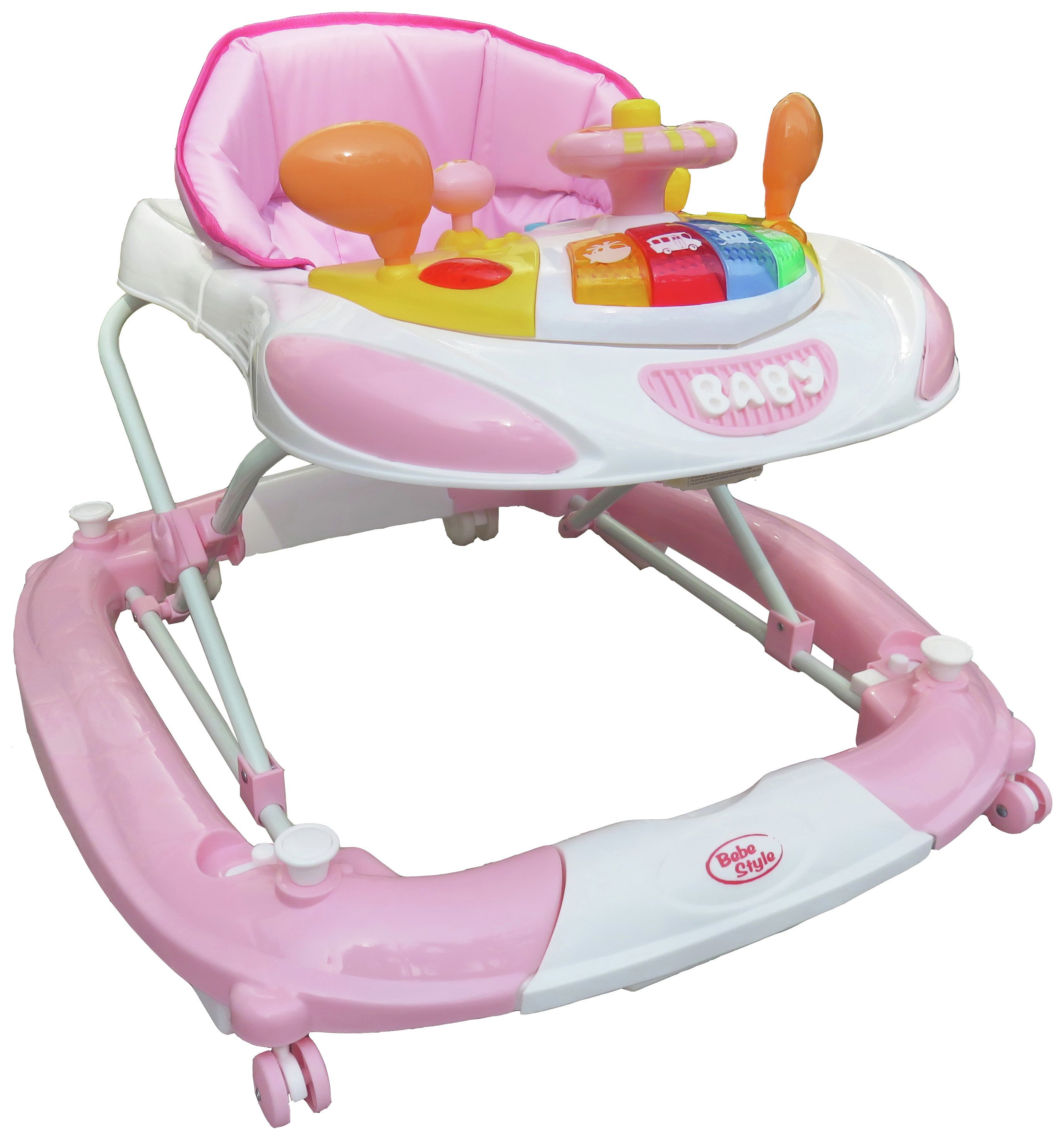 bebe style f1 car walker