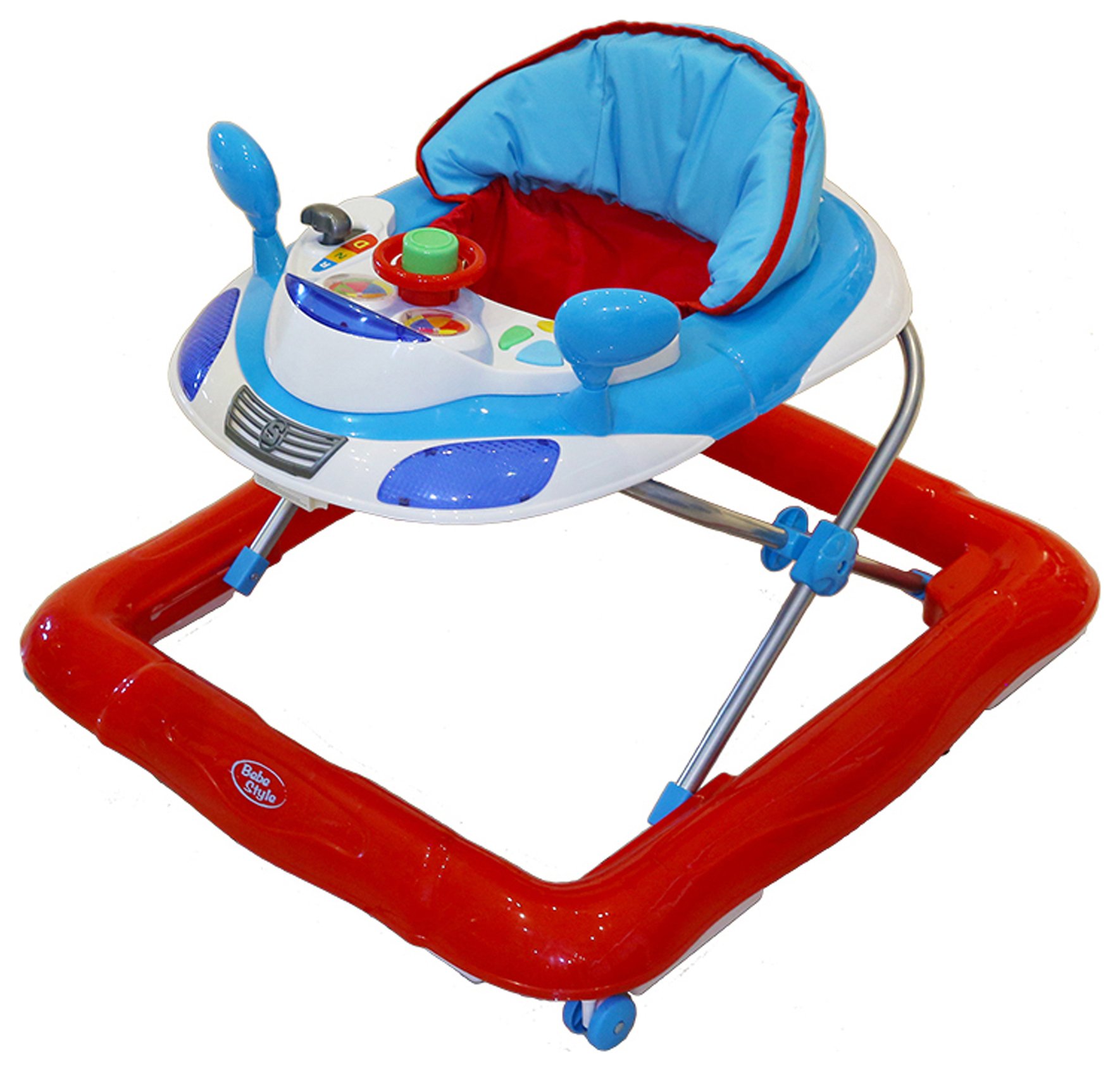 Bebe Style Car Walker