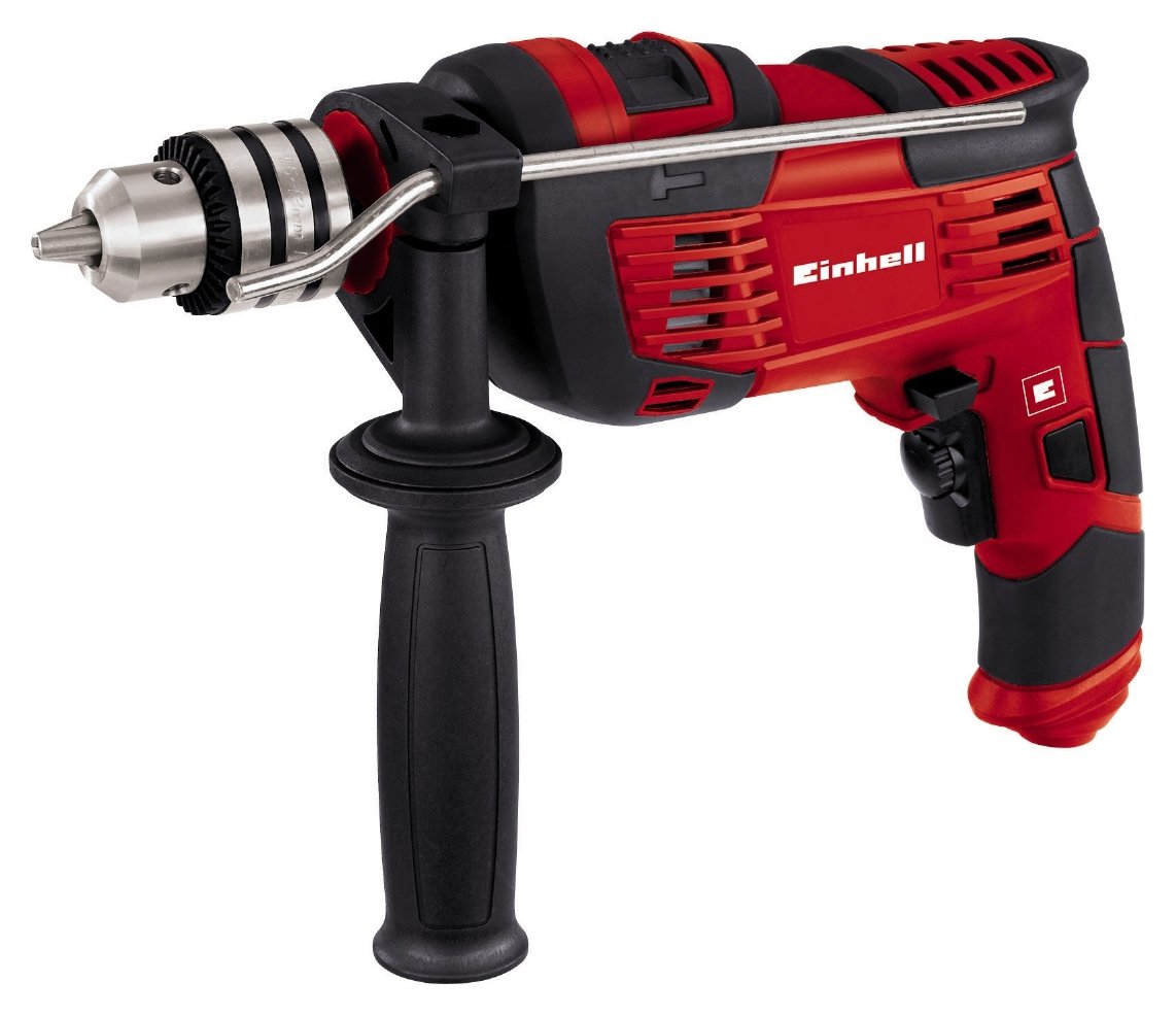 Einhell 1010W Impact Drill