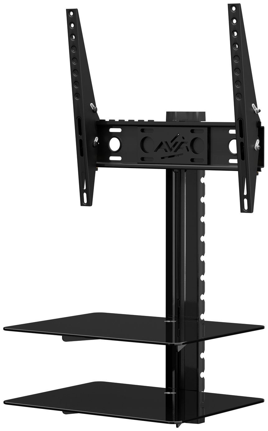 AVF Tilt and Swivel Up to 47 Inch TV Wall Bracket (5584796) Argos Price Tracker pricehistory