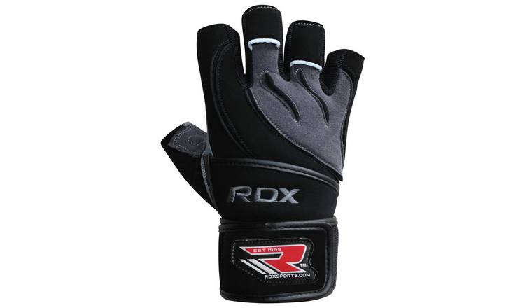 Argos store gym gloves