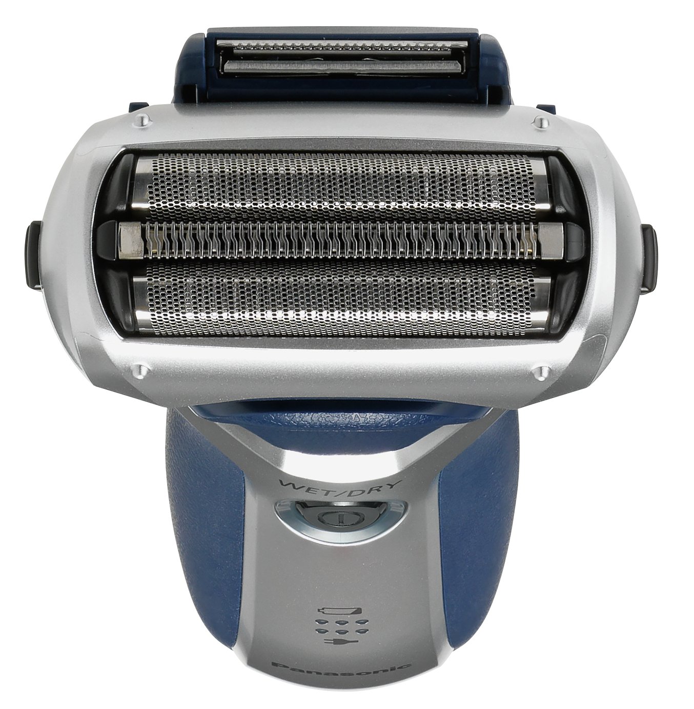 Panasonic 3Blade Wet and Dry Electric Shaver ESRT37 Reviews