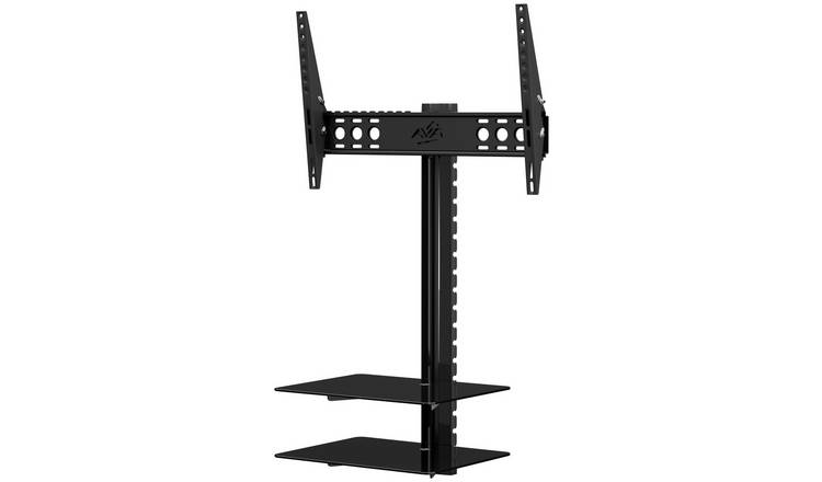 AVF Tilt and Swivel Up to 60 Inch TV Wall Bracket