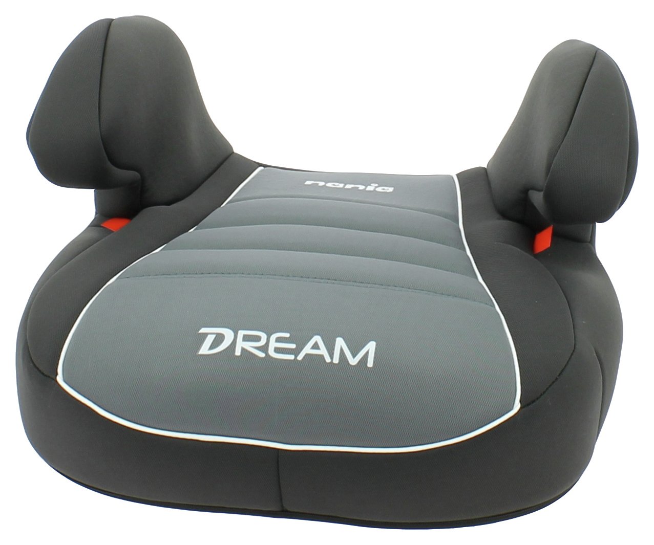 Dream  Agora Storm Group 2/3 Low Back Booster Seat Review