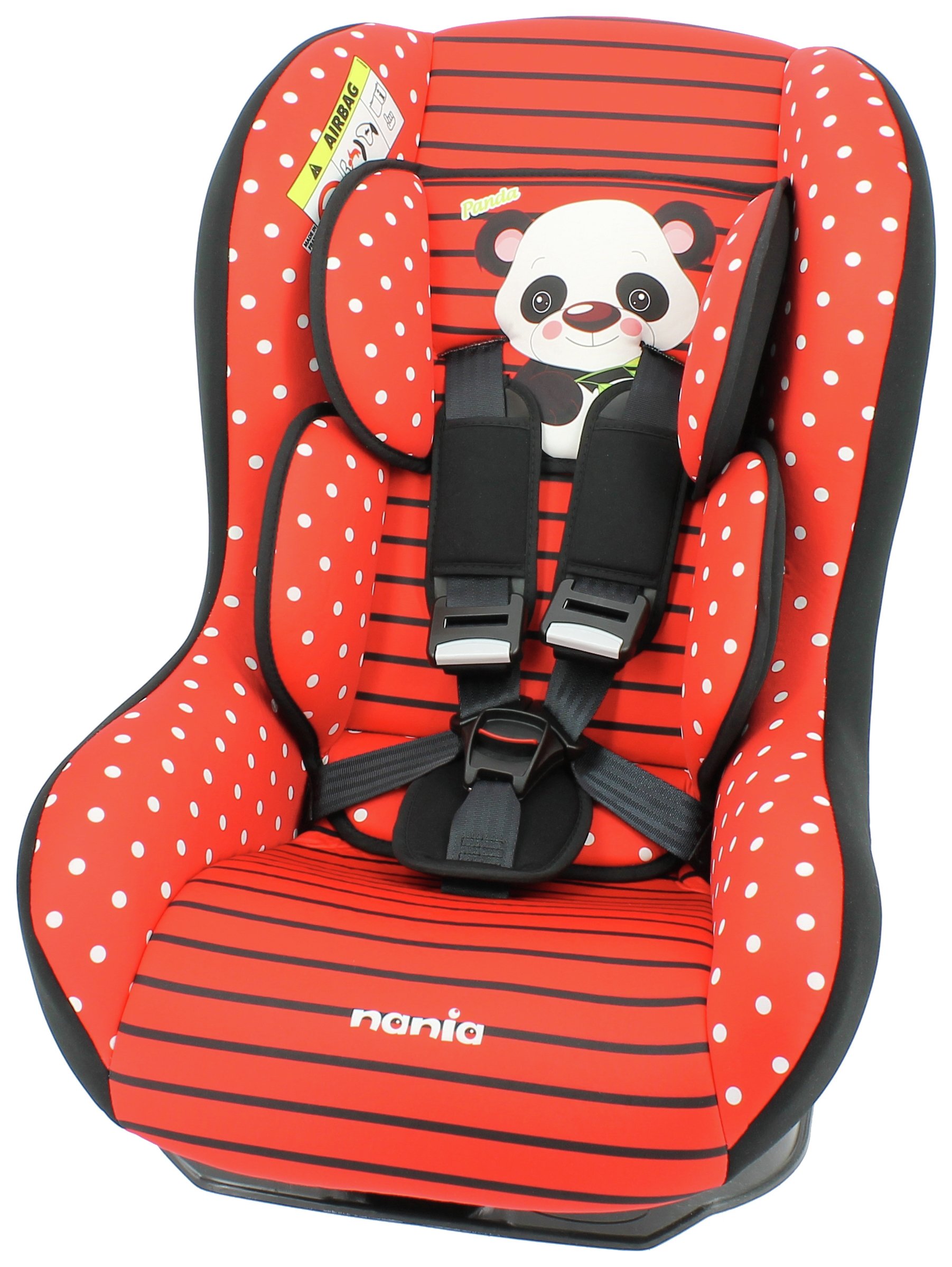 Argos nania hot sale car seat