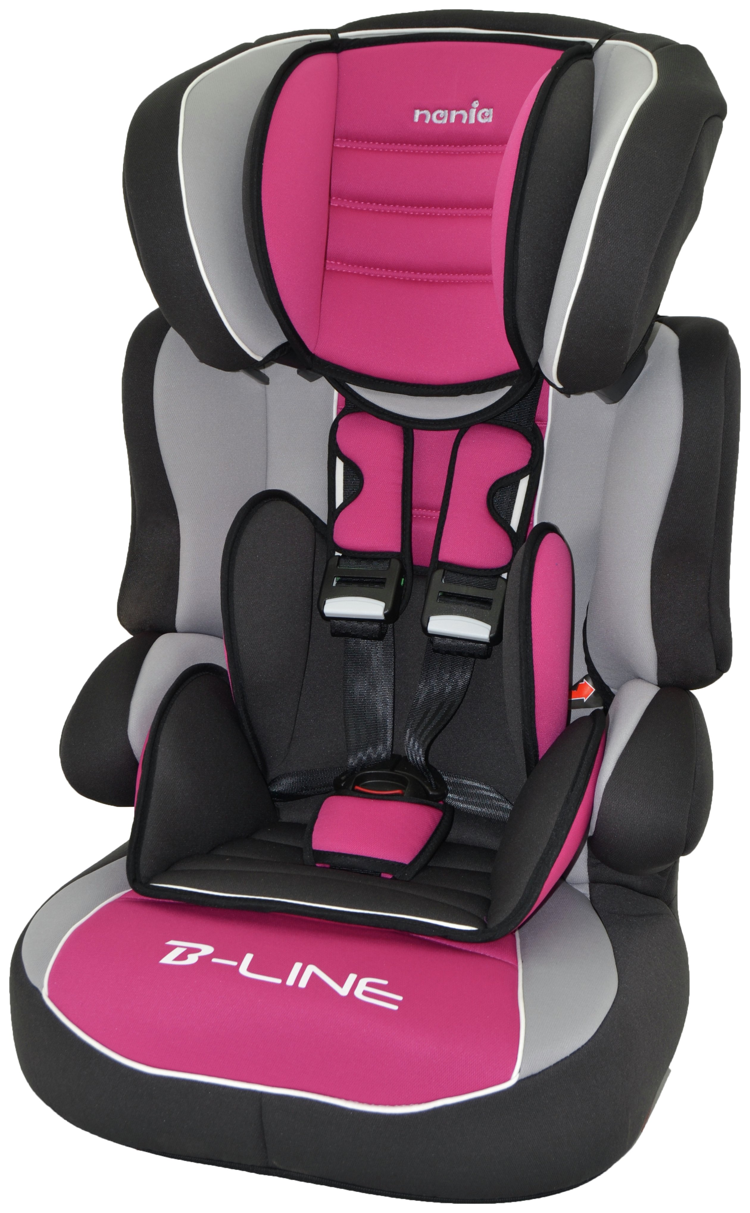 Nania beline outlet car seat