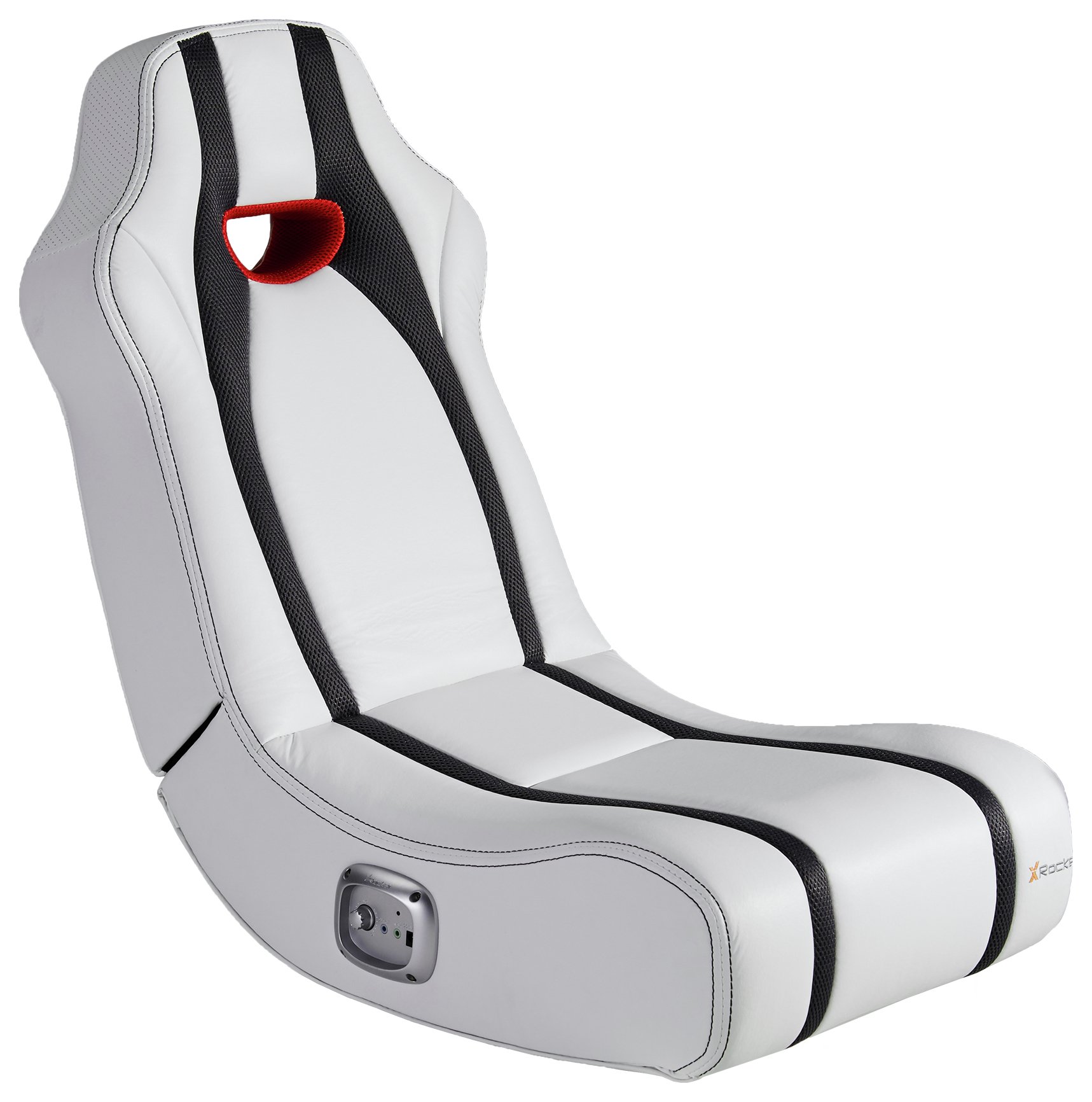 XRocker Spectre White Gaming Chair PS4 & Xbox One. Review