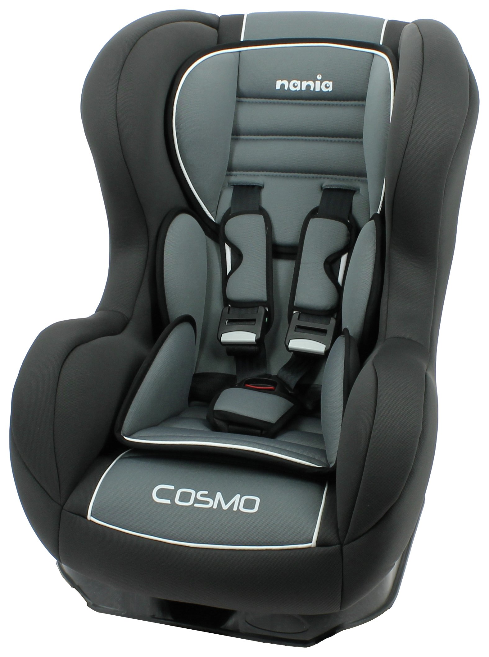 Cosmo SP Luxe Group 0+/1 Car Seat Review