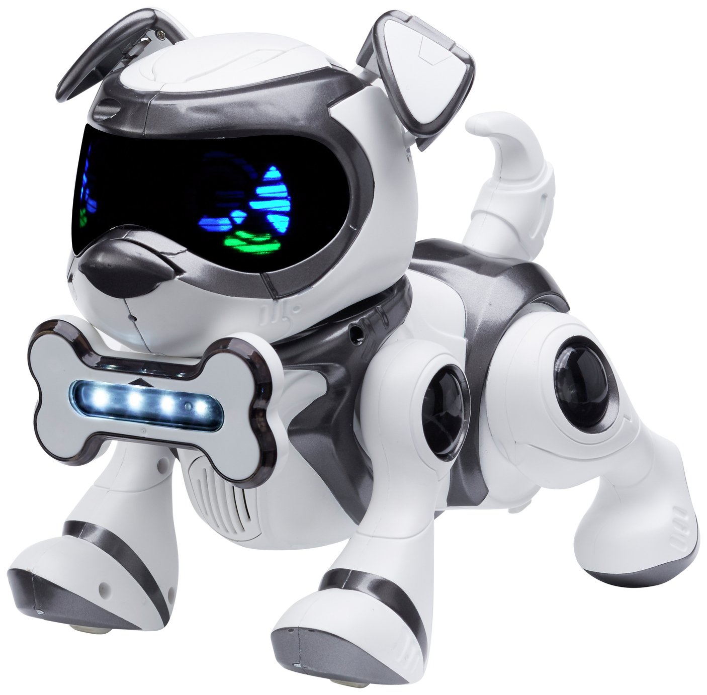 argos robot dog