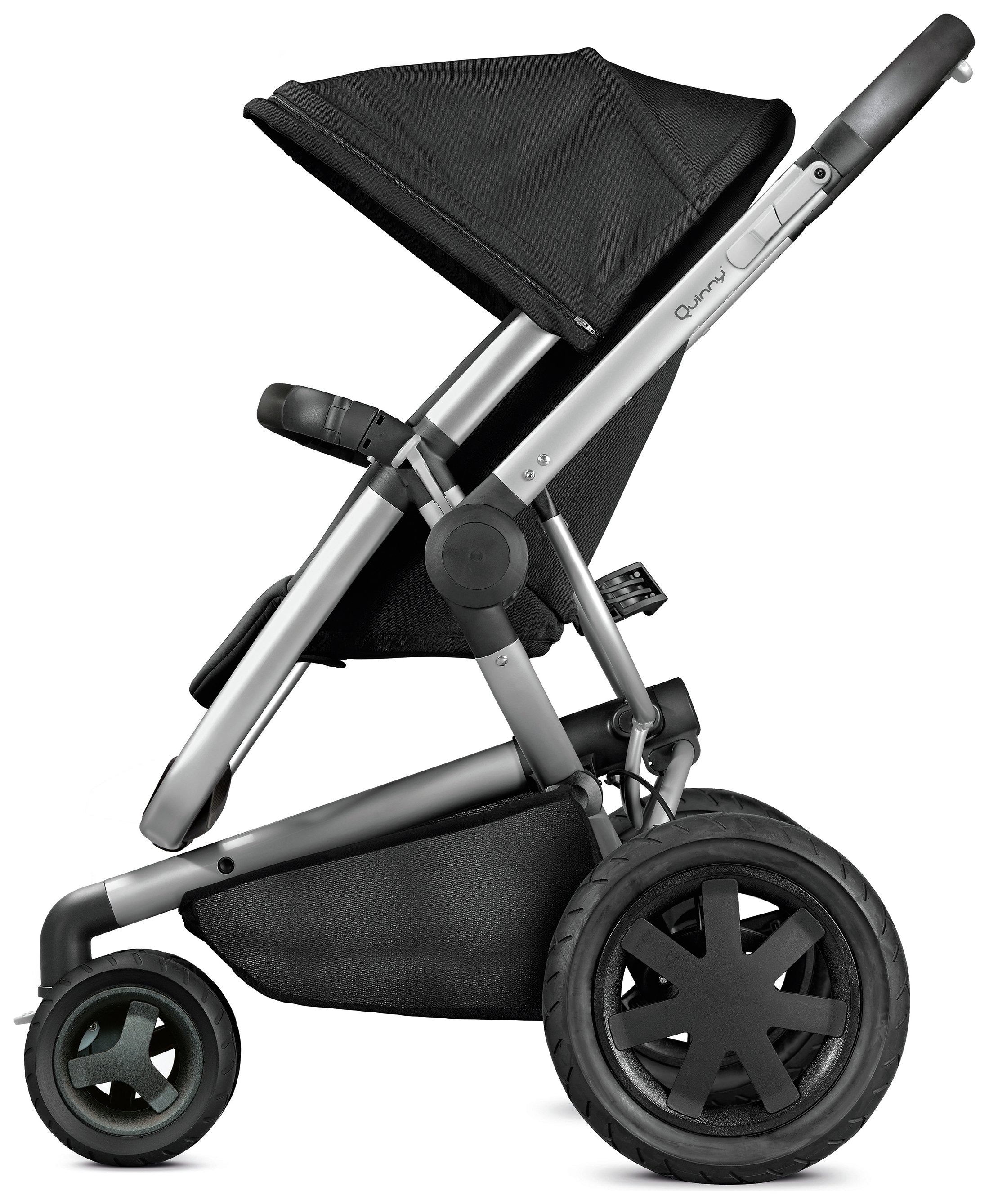 quinny twin dolls pushchair