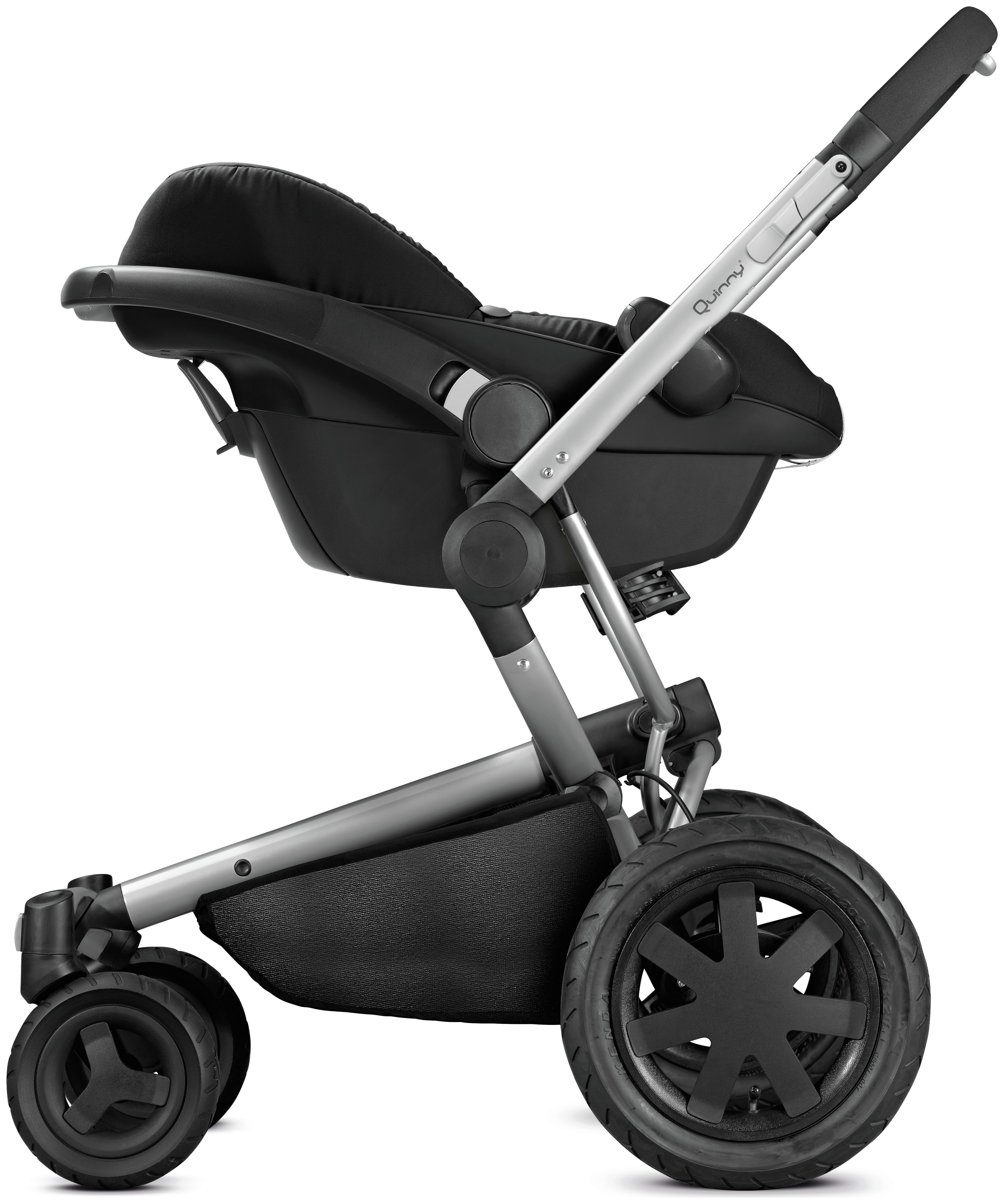 babylo max xtra pushchair