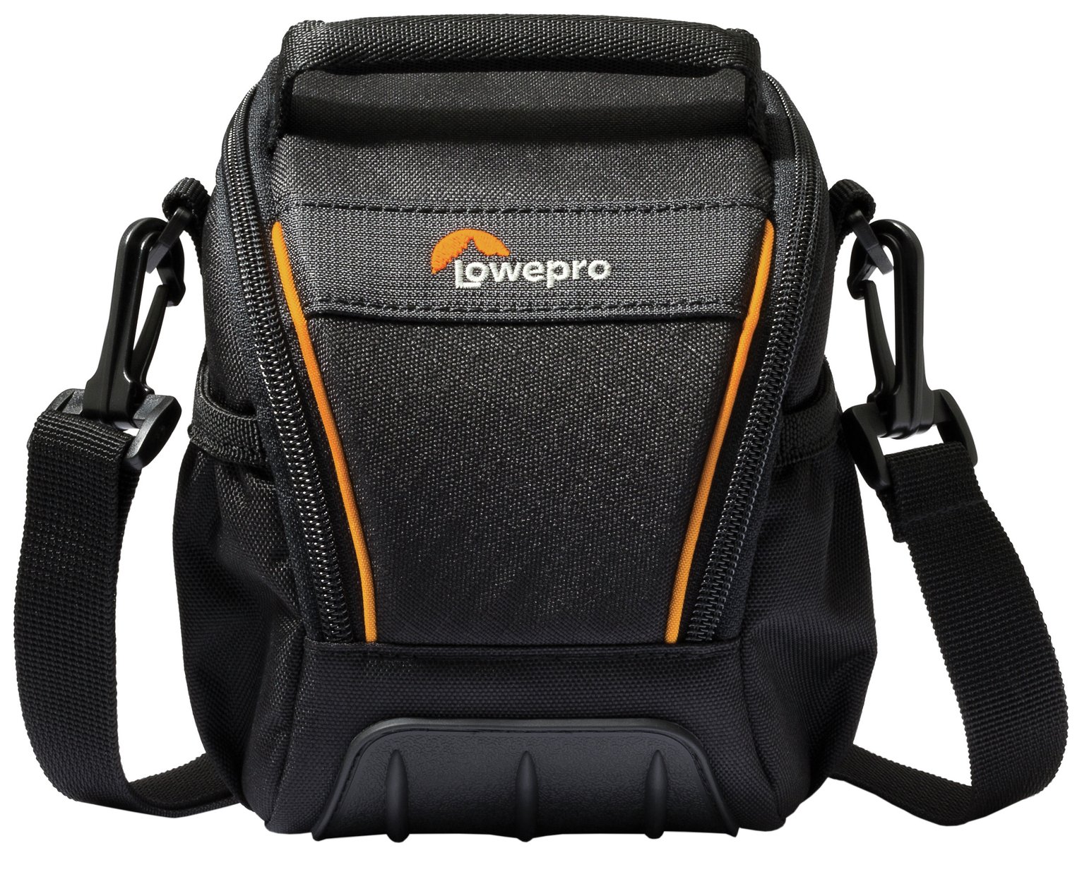 Lowepro Adventura SH100 LL Compact System Camera Bag review