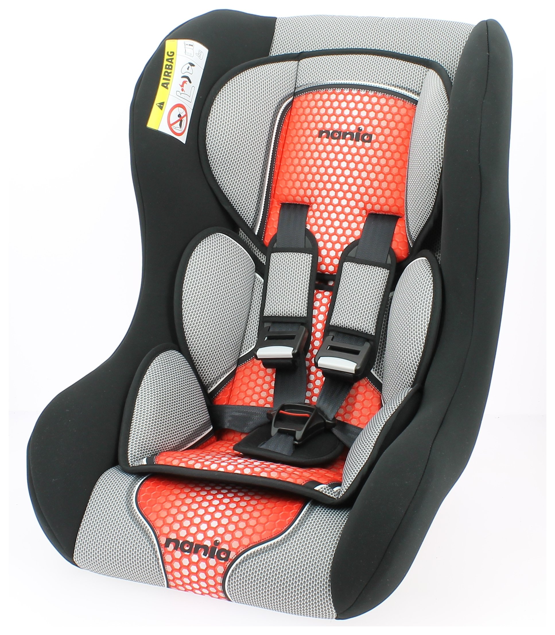 baby born car seat argos