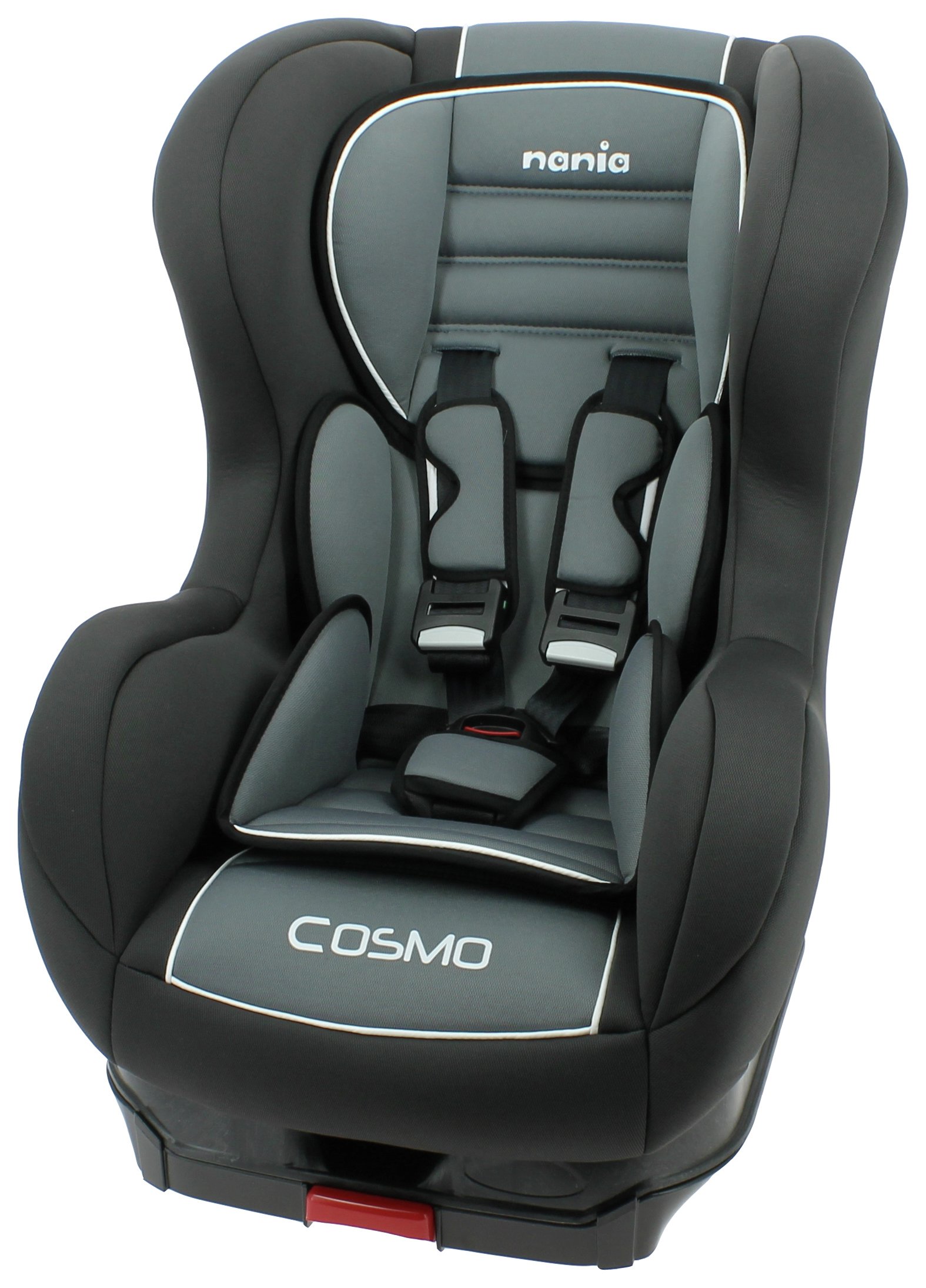 argos nania car seat