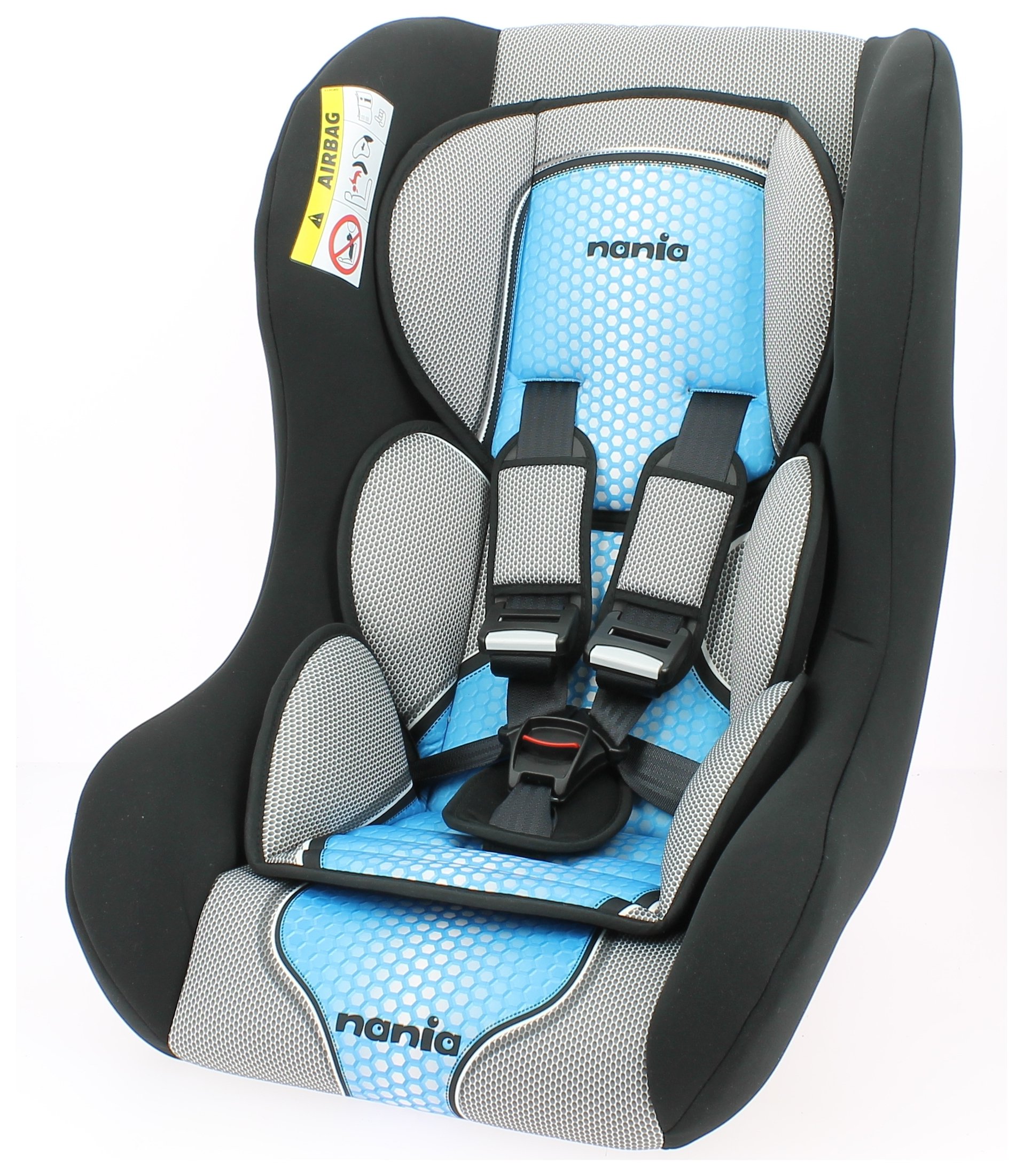 3 in 1 rocker napper argos