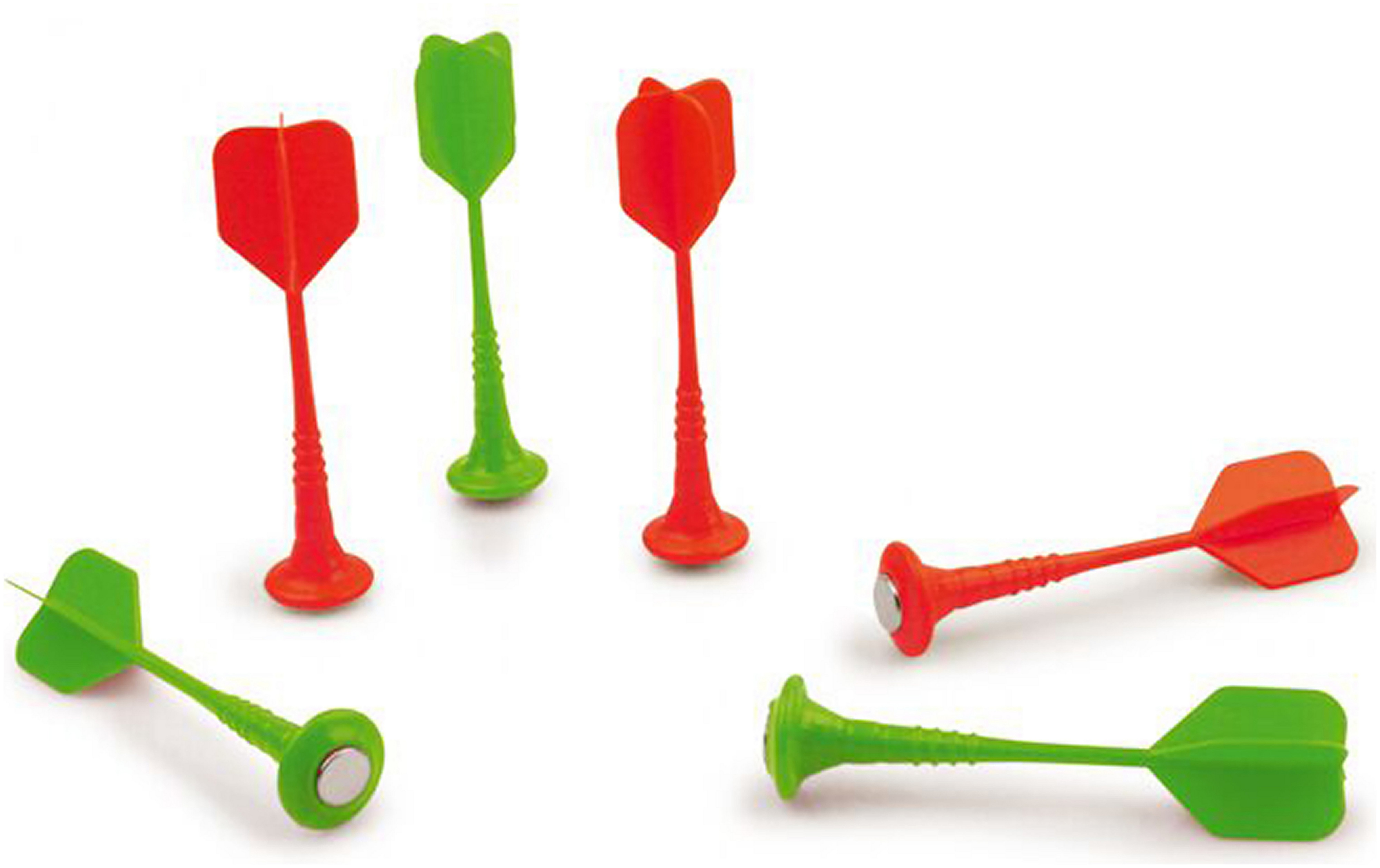 Scratch Darts Knight. Reviews