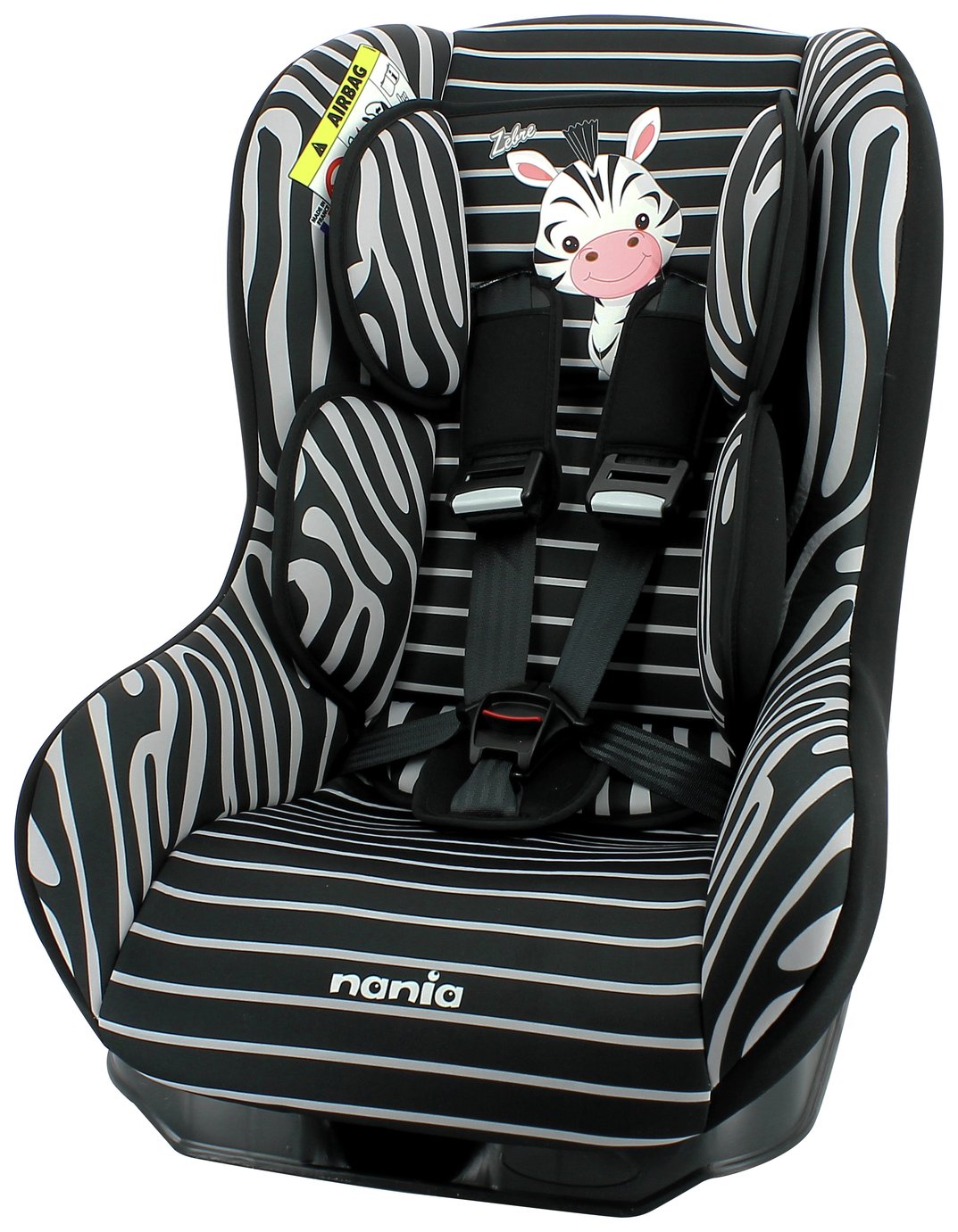 argos baby seat