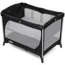 Joie travel outlet cot dimensions