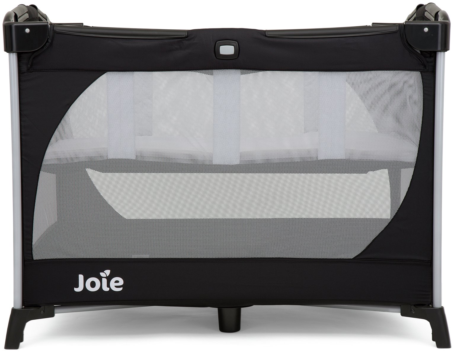 joie travel cot mattress argos