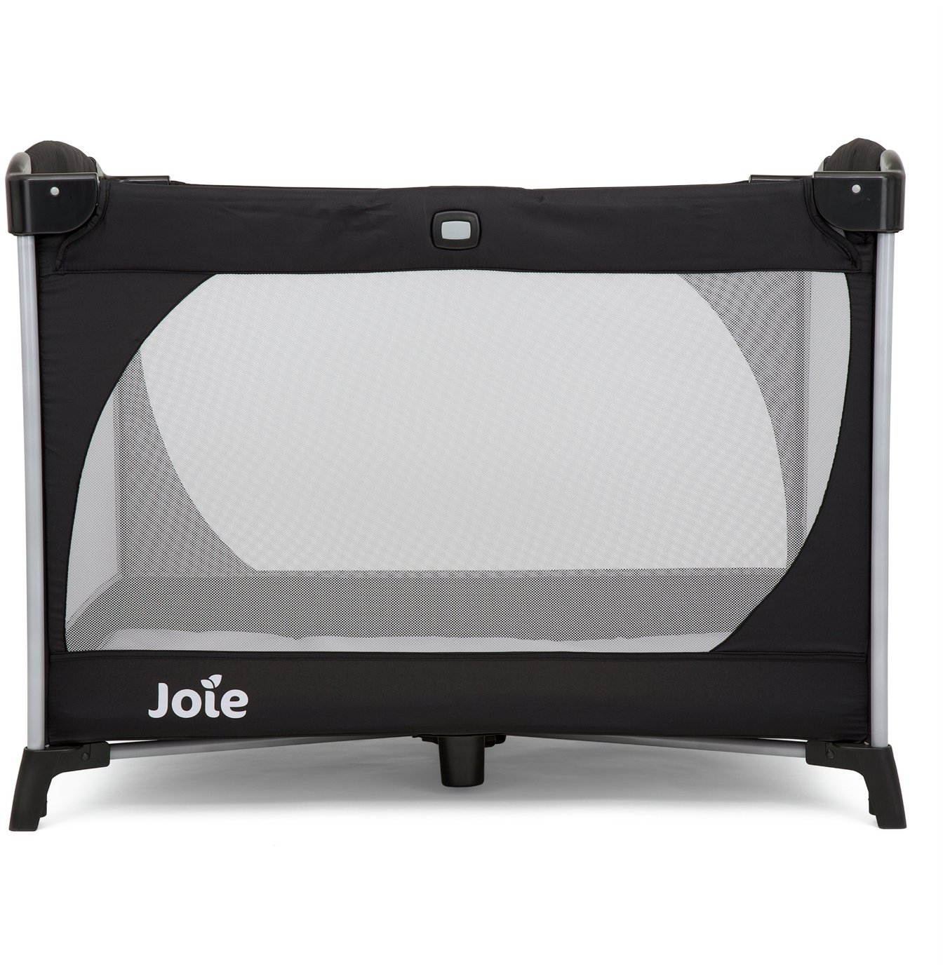 argos joie travel cot