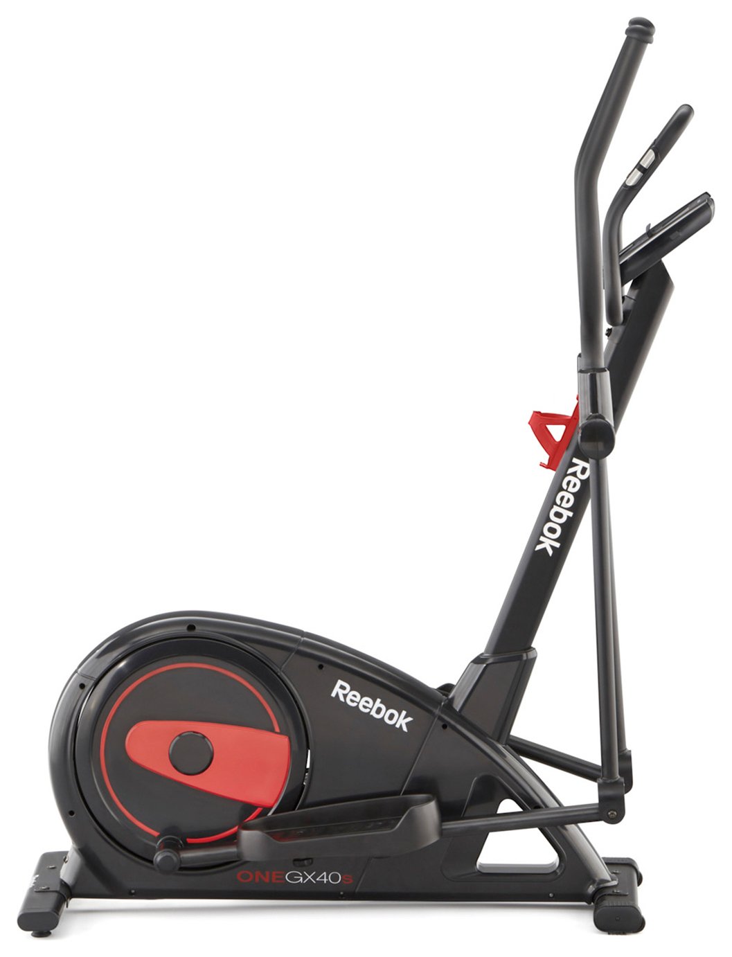 reebok one gx40s black crosstrainer