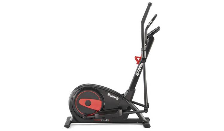 Tordenvejr pubertet Duplikering Buy Reebok GX40s One Electronic Cross Trainer | Cross trainers | Argos