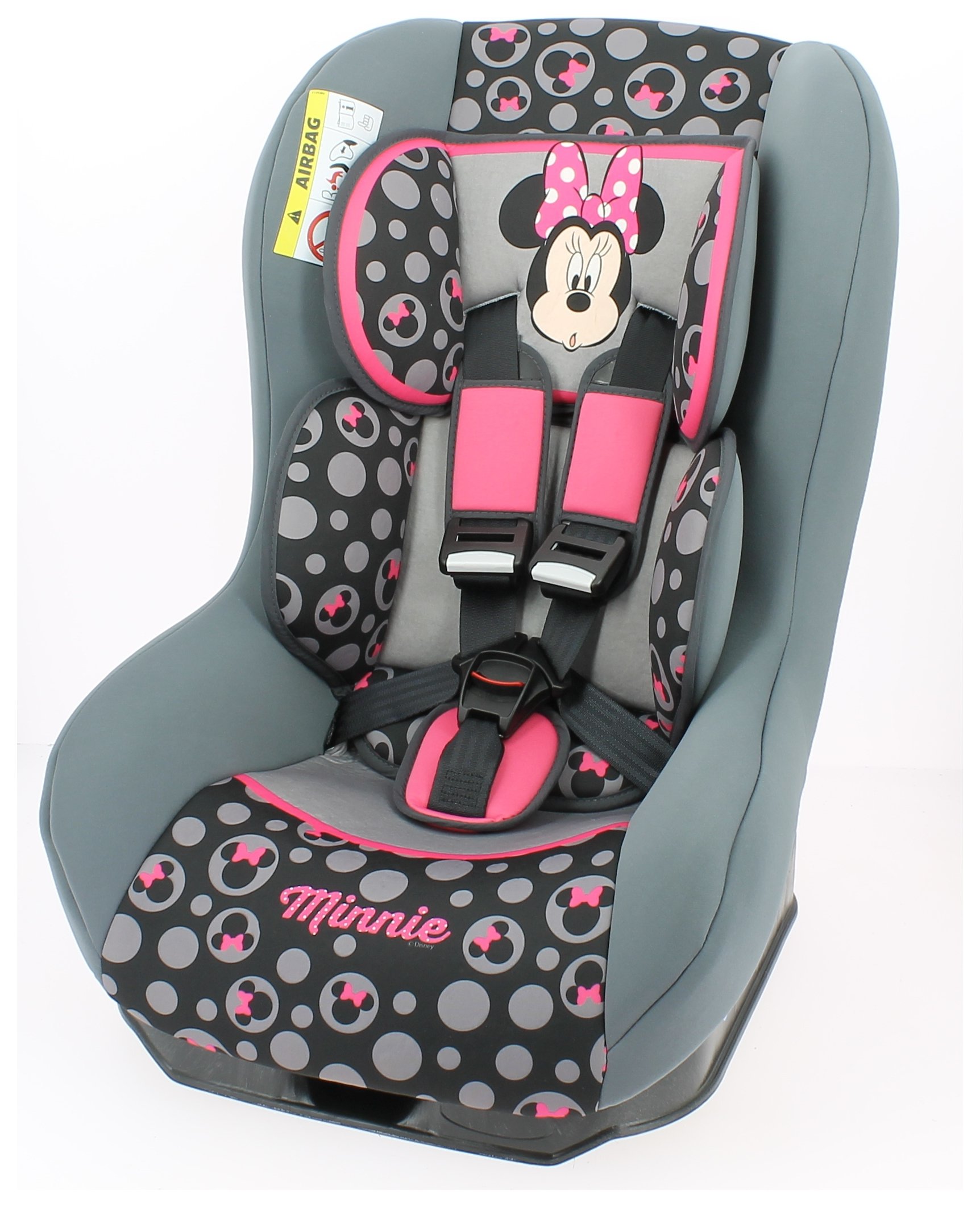 baby born car seat argos