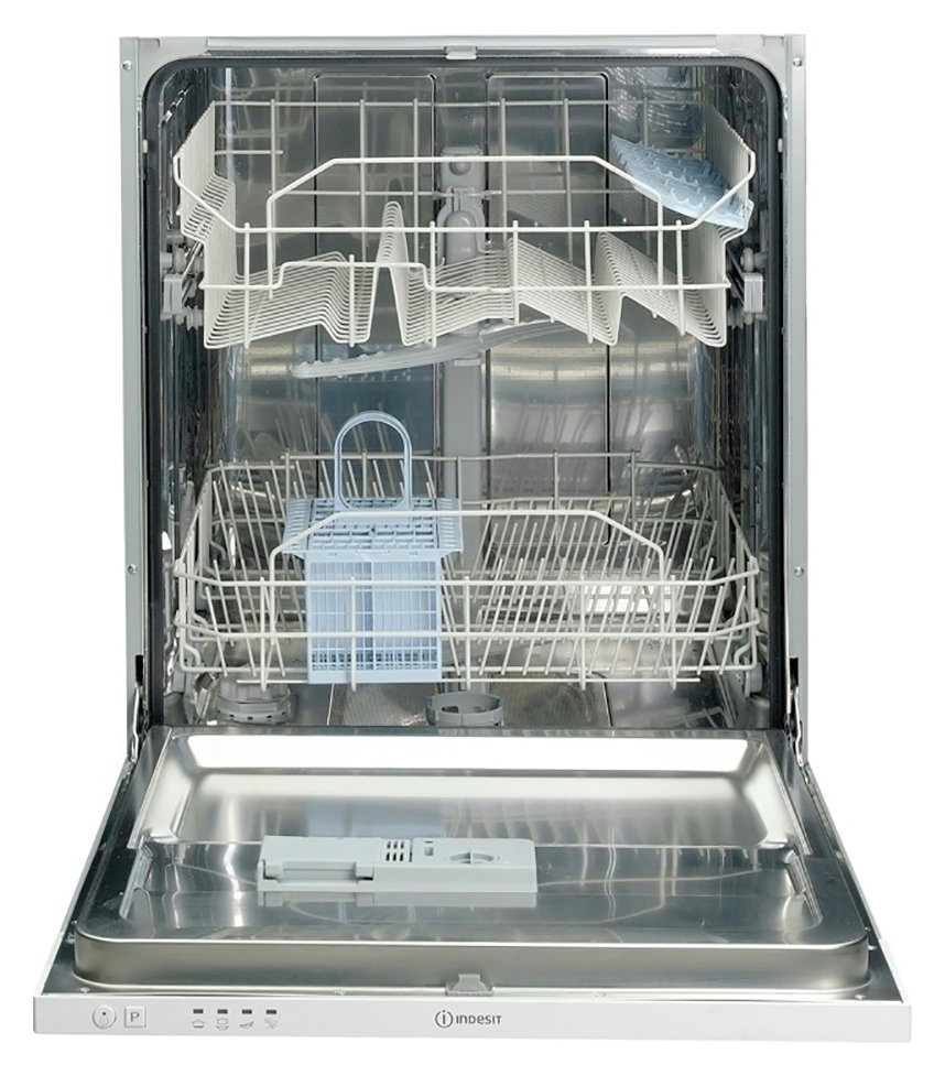 Indesit DIF04BUK Integrated Dishwasher Reviews