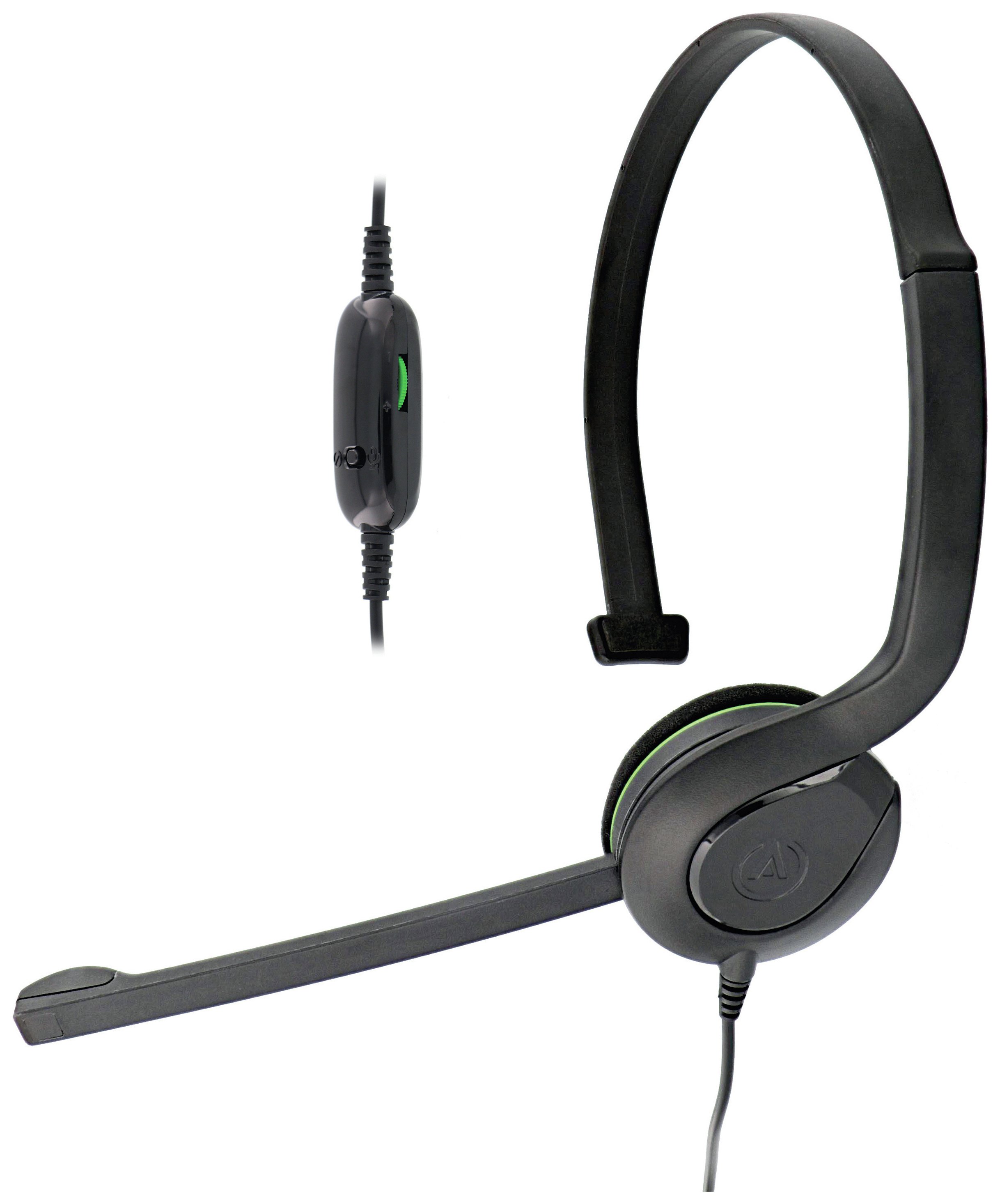 Как подключить наушники xbox chat headset