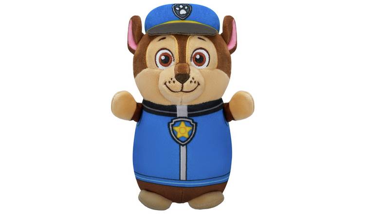 Paw Patrol Original Squishmallows Hugmees Chase