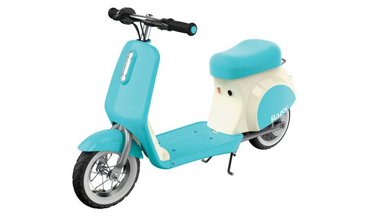 Electric scooter hot sale argos