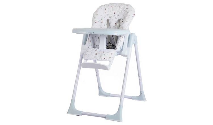 Cuggl highchair 2024 insert