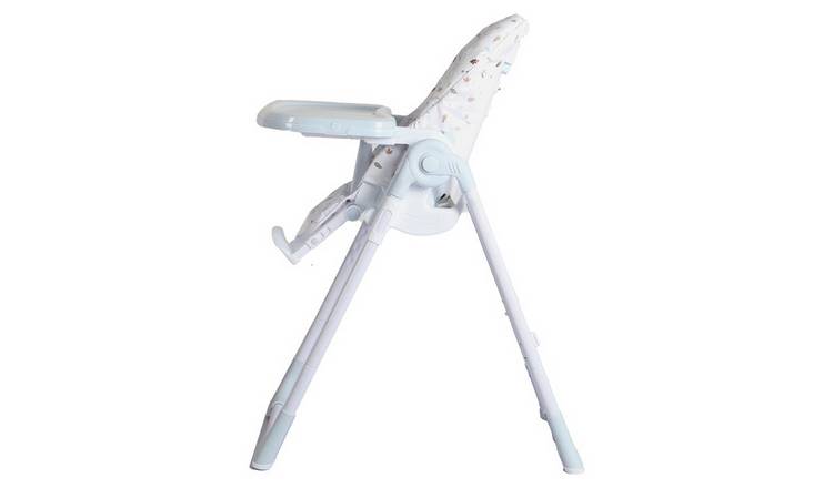 Cuggl 2024 highchair argos