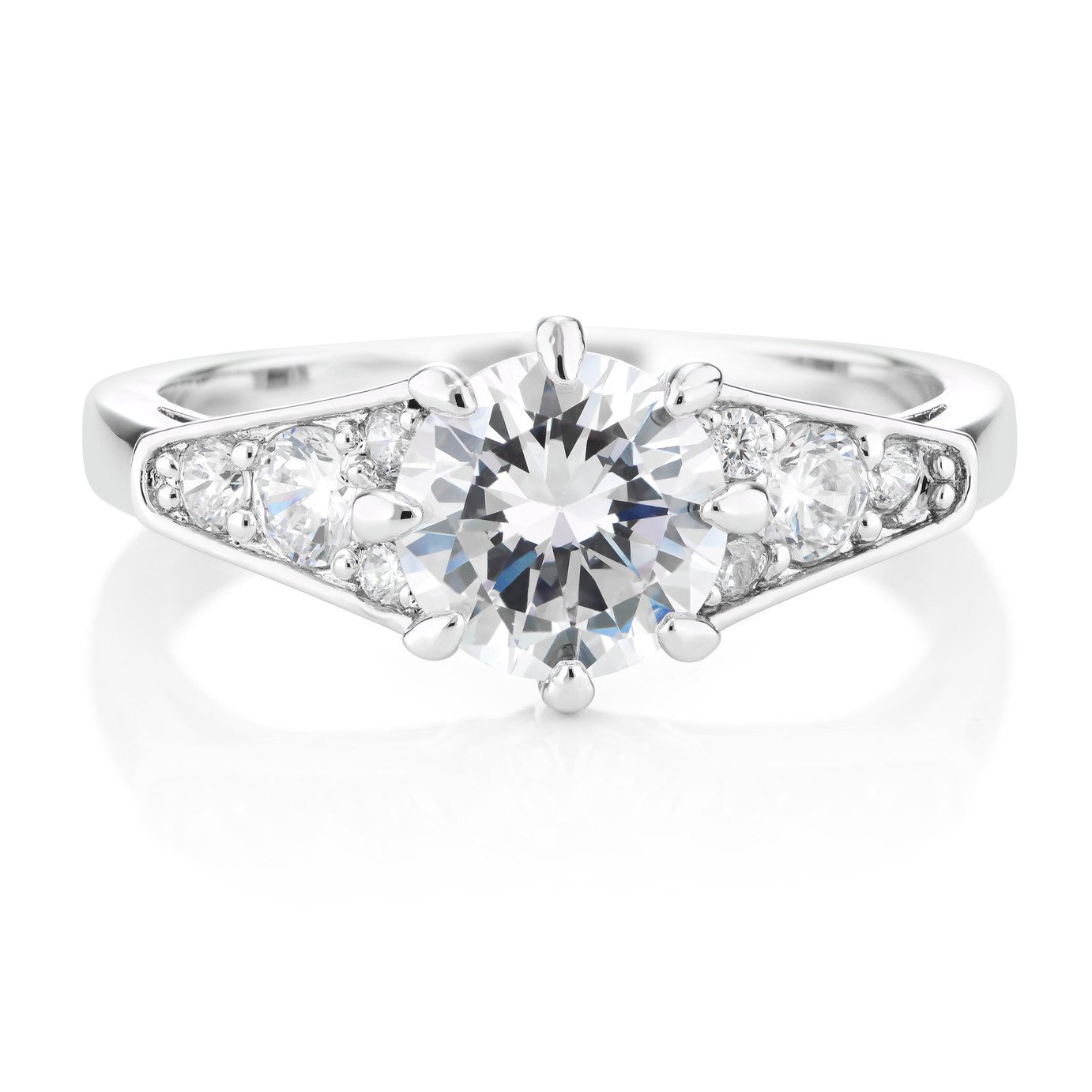 Buckley Royal Collection Queen Elizabeth II Ring Review
