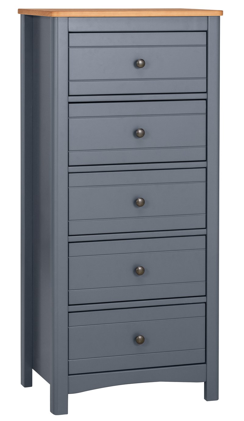 Argos Home Bournemouth 5 Drawer Chest Review