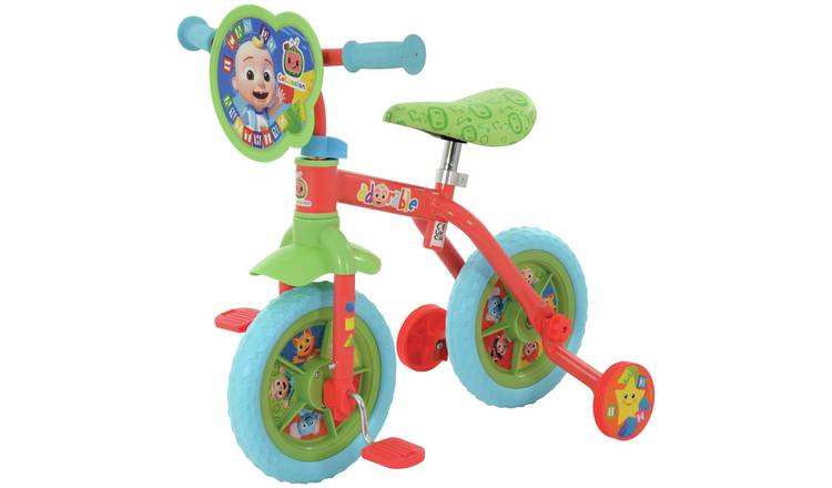 Argos paw 2025 patrol bike