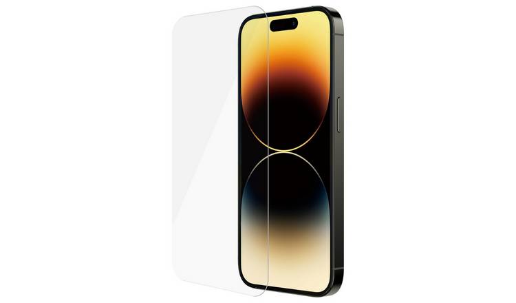 SAFE by PanzerGlass iPhone 14 Pro Screen Protector